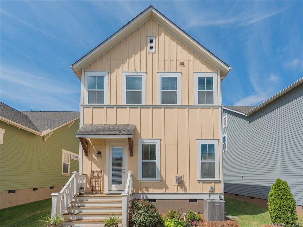Riverwalk - Residential