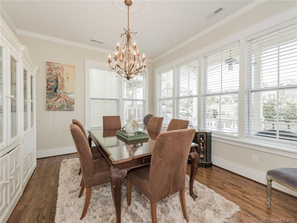 Riverwalk - Residential