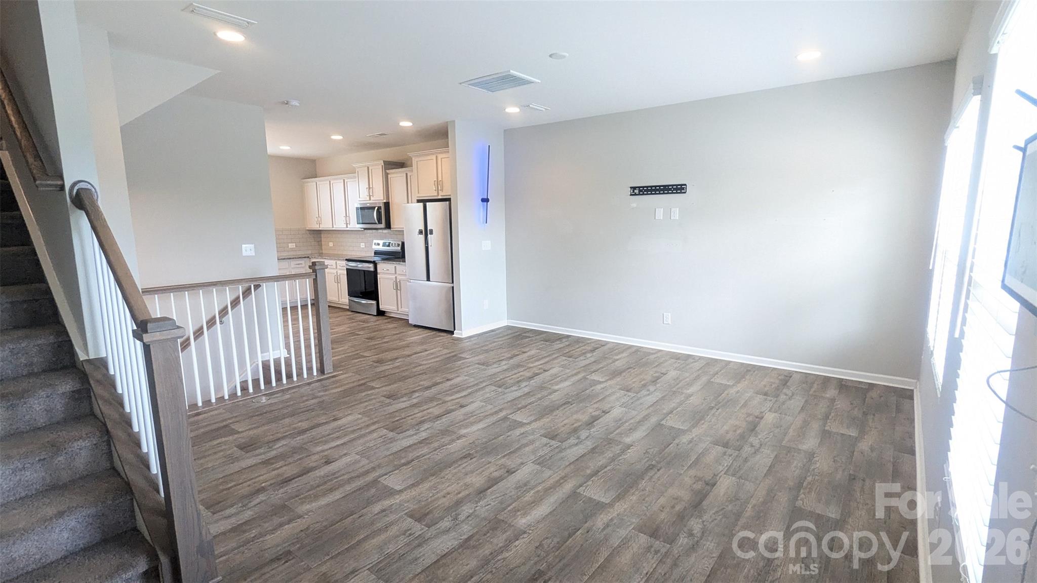 Bryton Townhomes - Residential