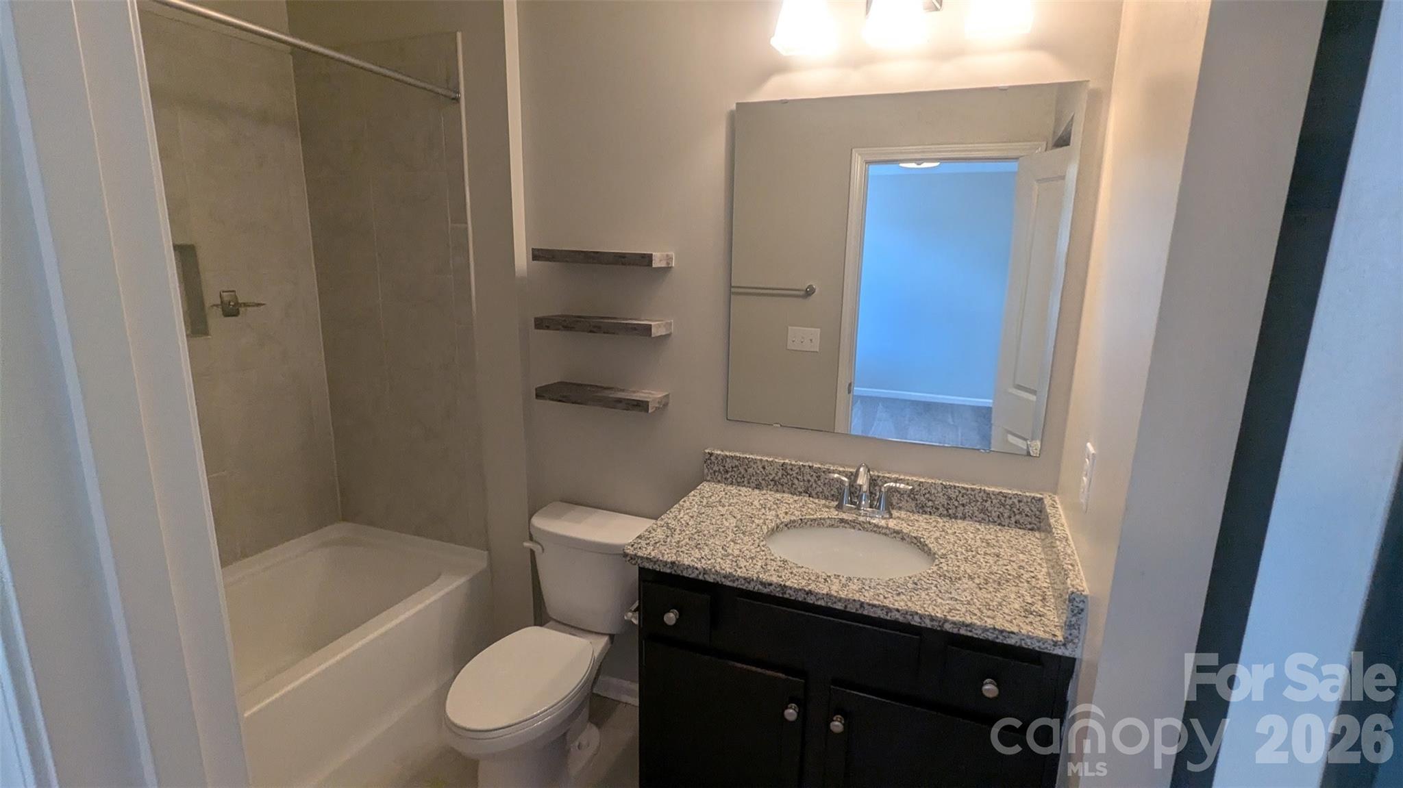 Bryton Townhomes - Residential