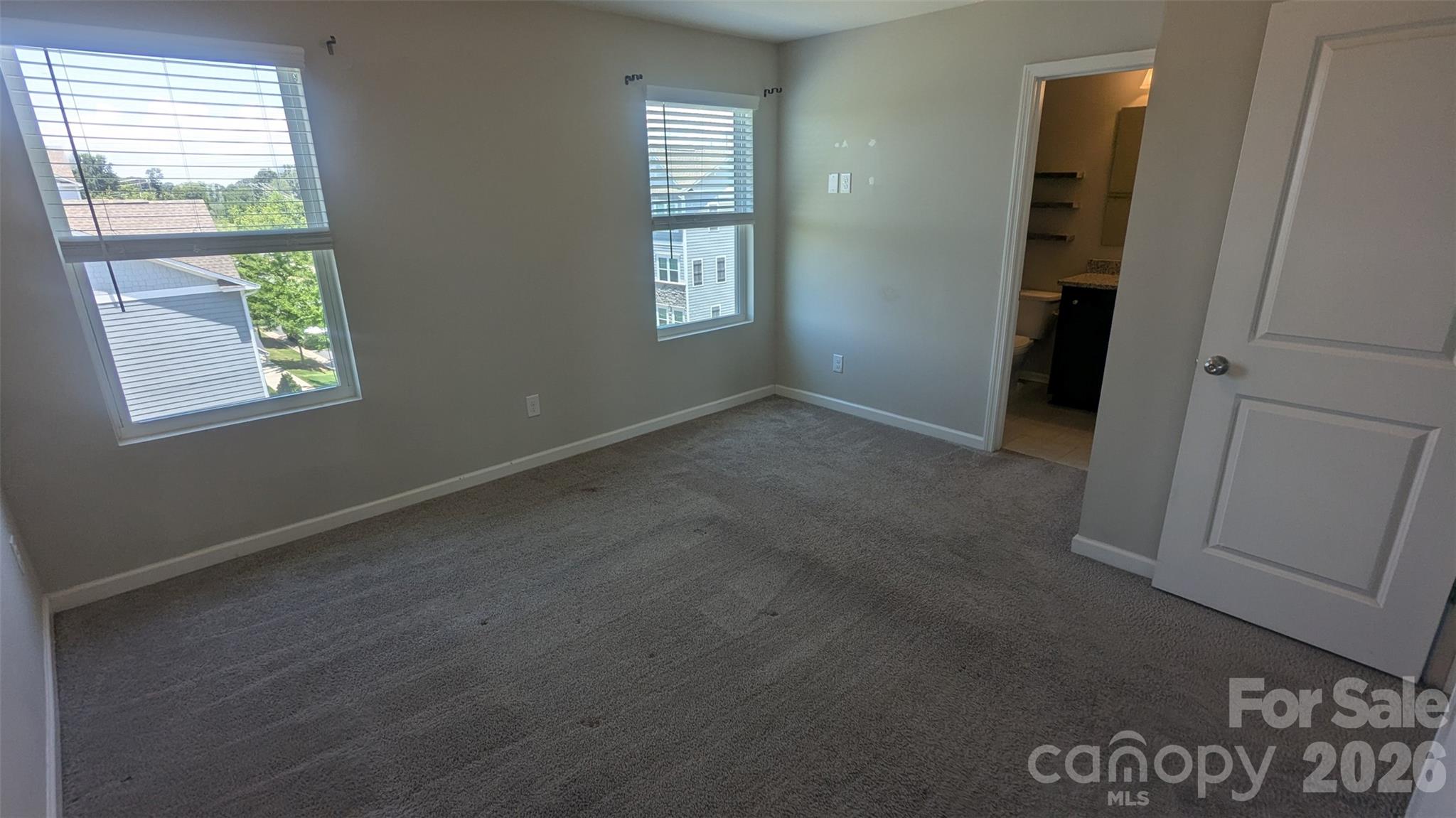 Bryton Townhomes - Residential