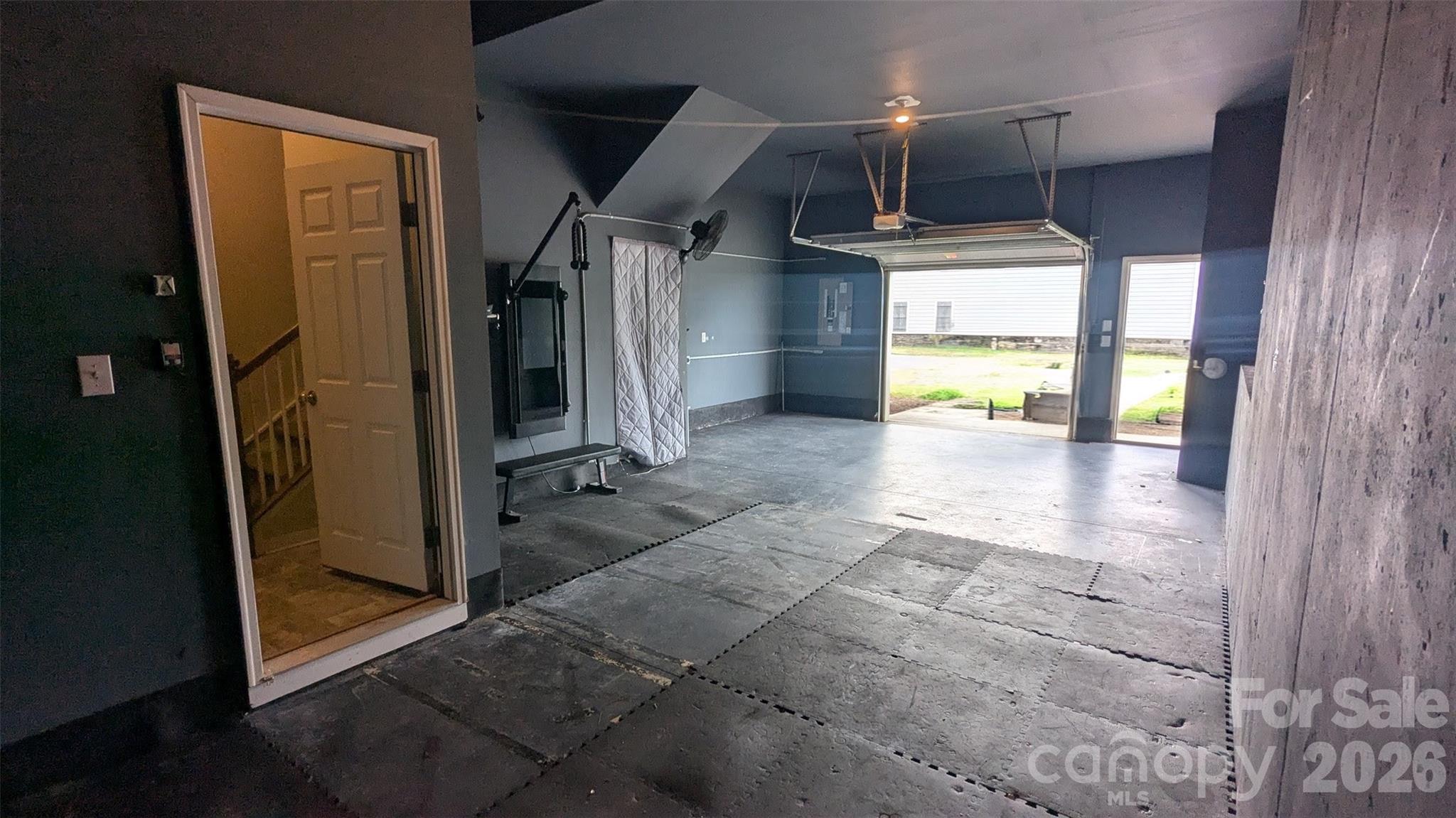 Bryton Townhomes - Residential