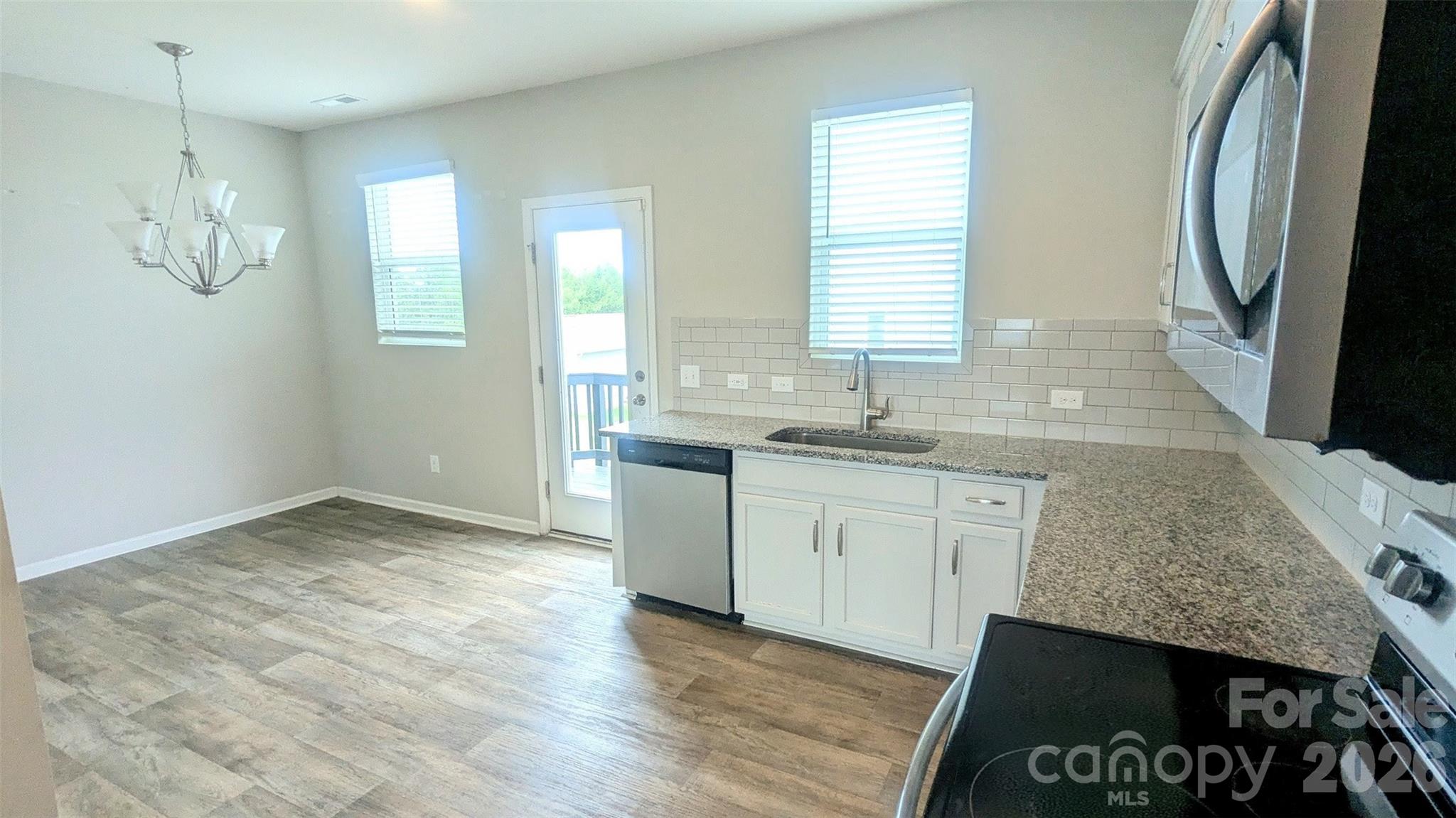 Bryton Townhomes - Residential