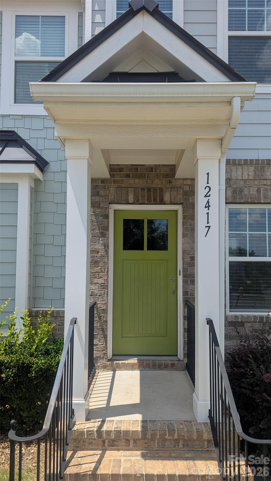 Bryton Townhomes - Residential