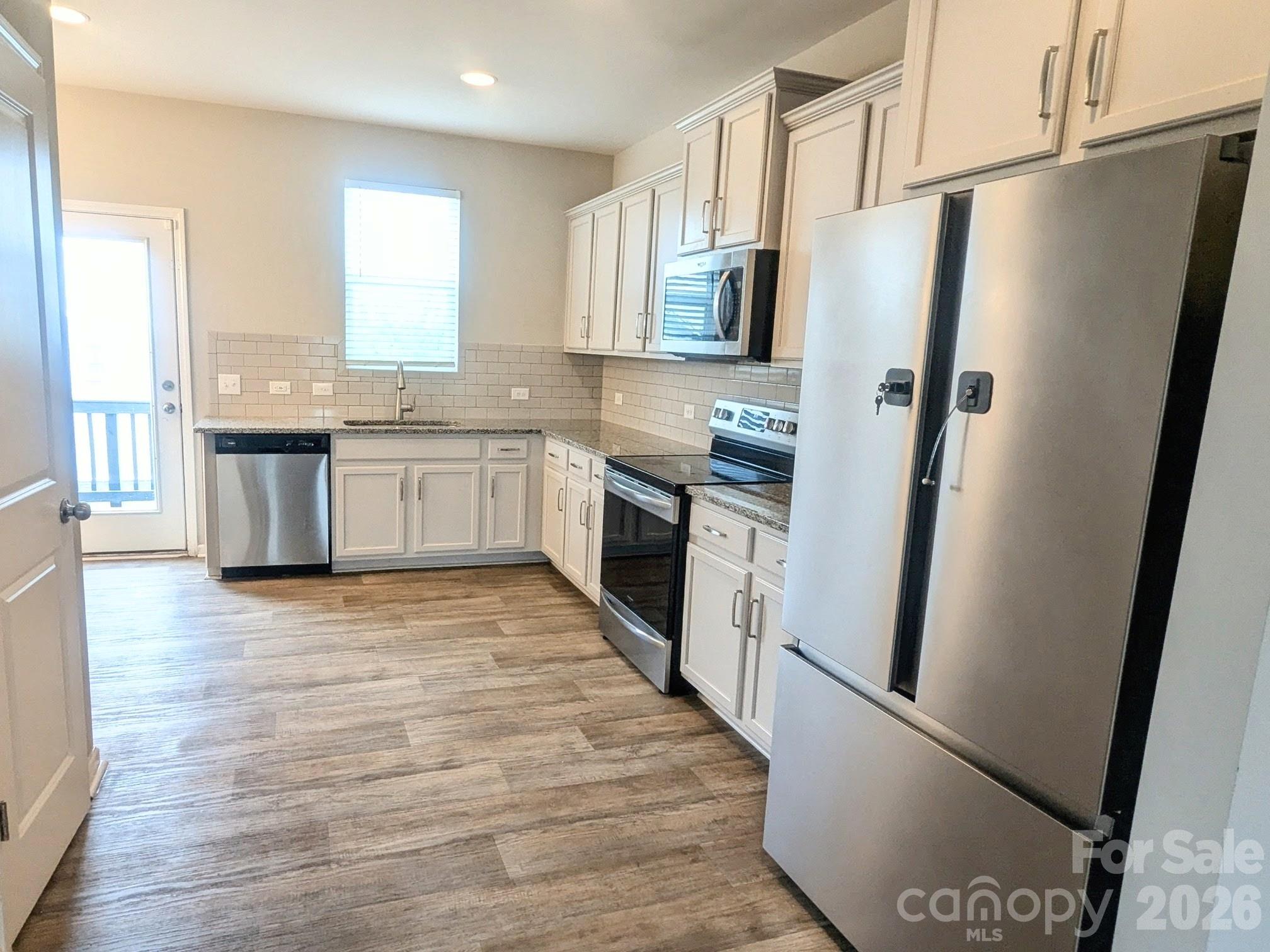 Bryton Townhomes - Residential