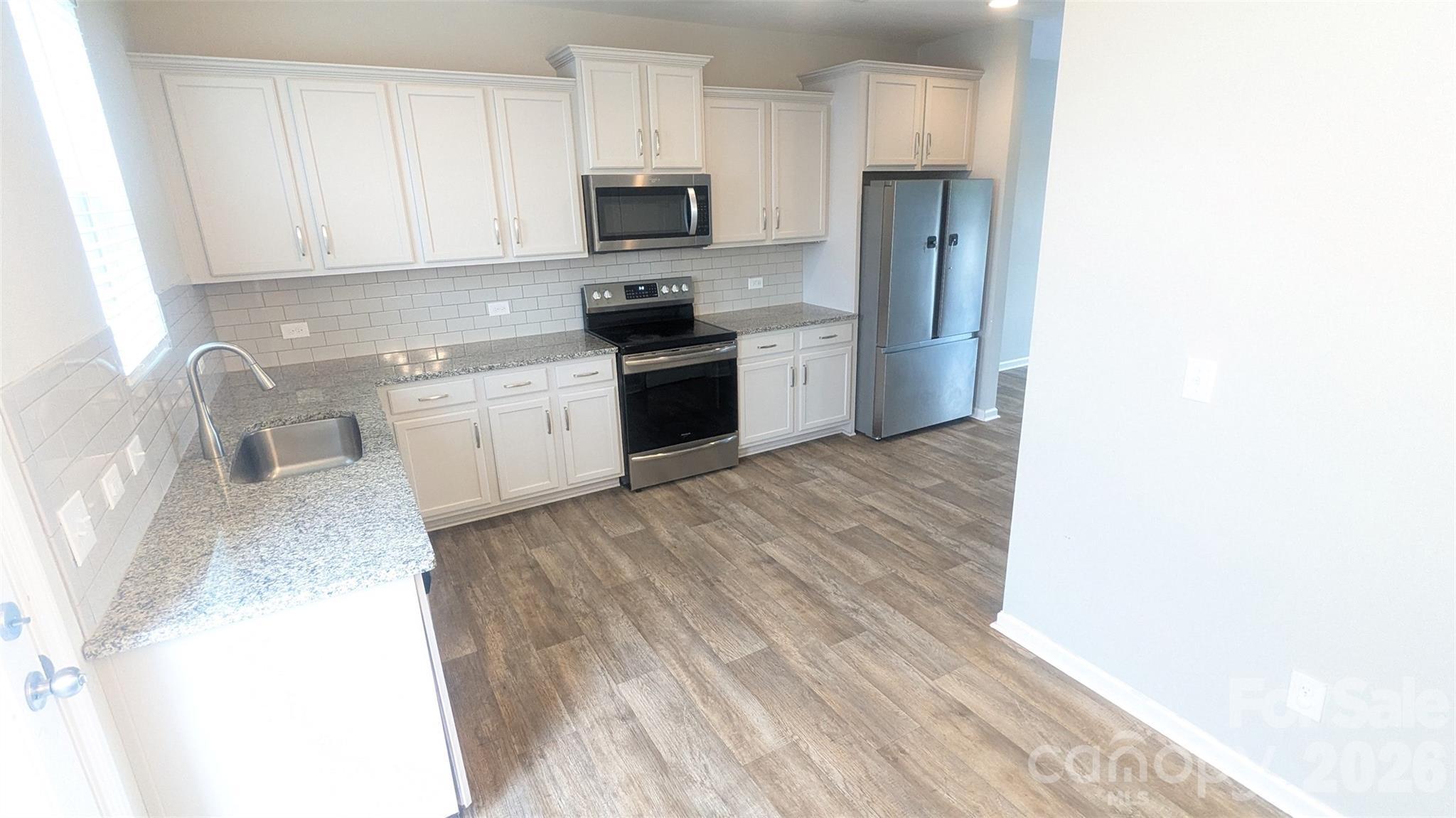 Bryton Townhomes - Residential