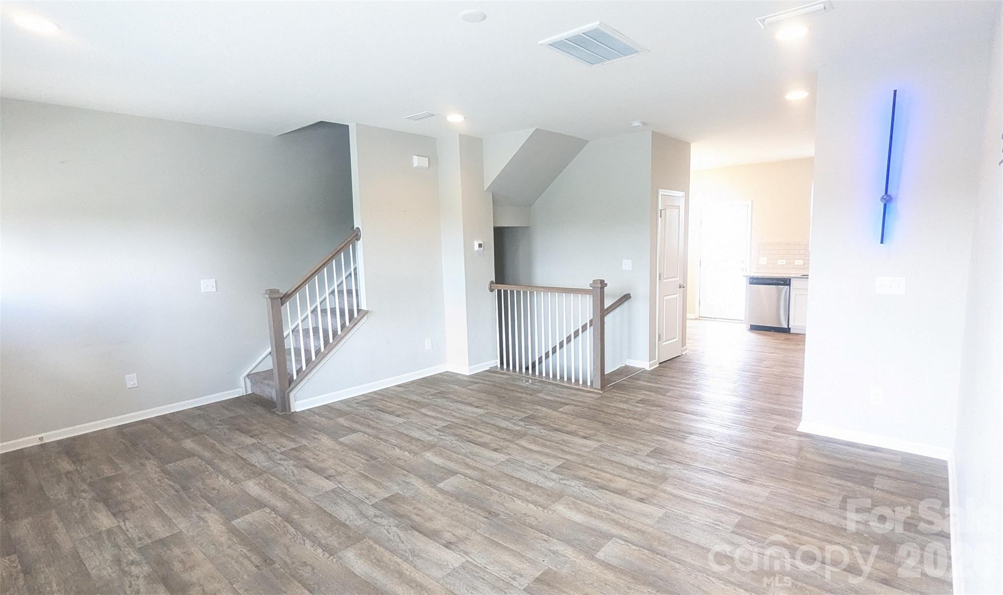 Bryton Townhomes - Residential