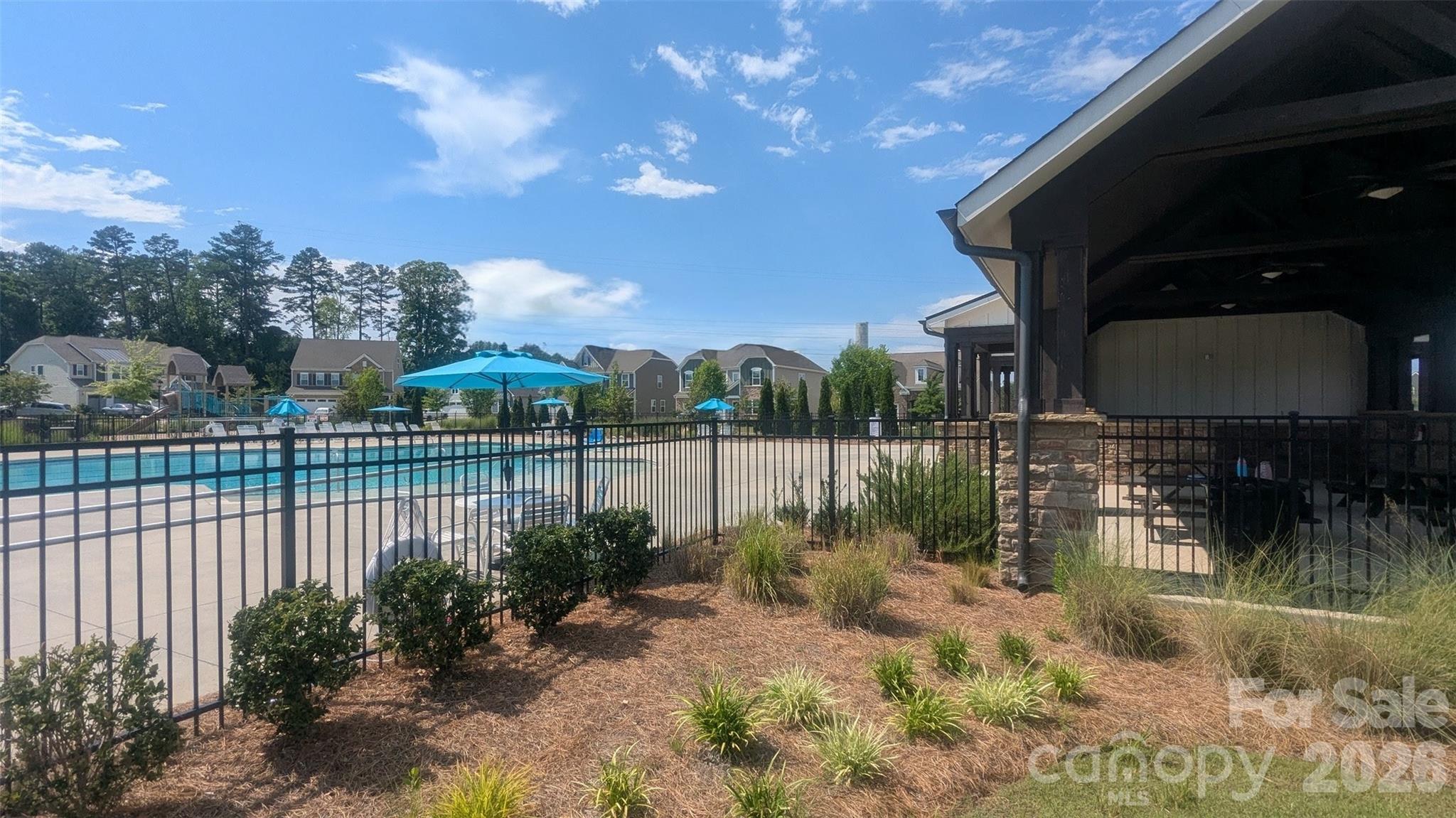 Bryton Townhomes - Residential