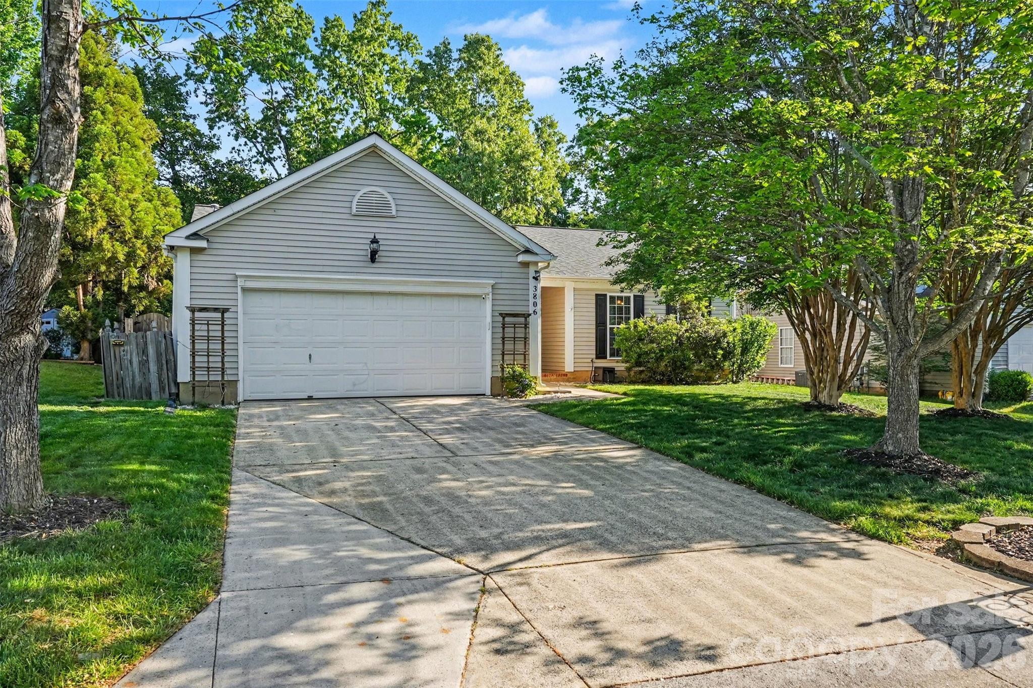Braefield - Residential