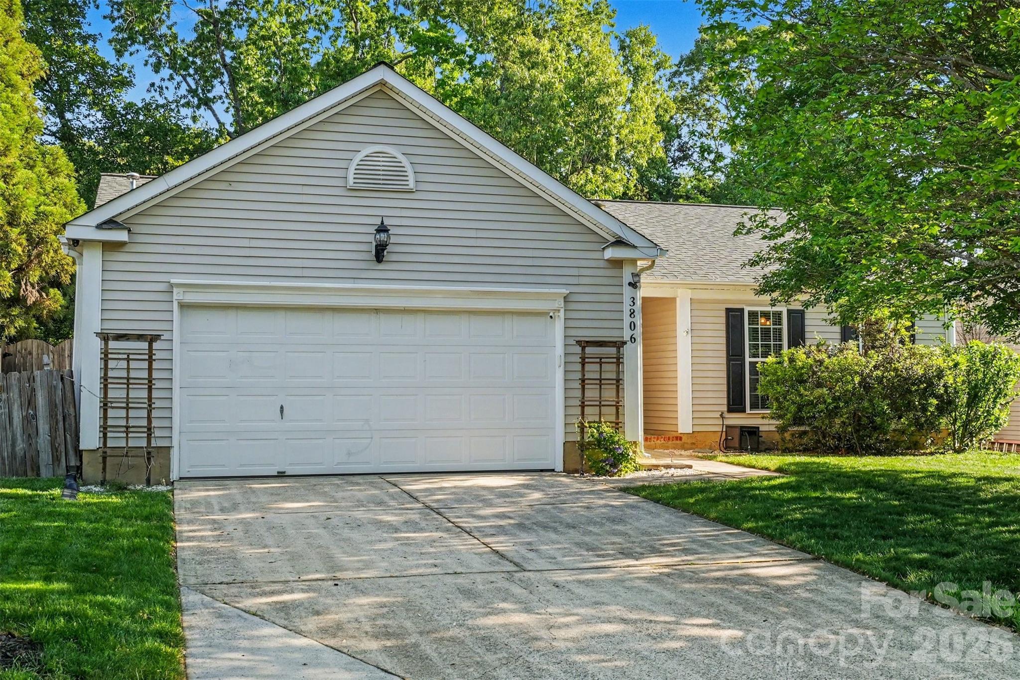 Braefield - Residential