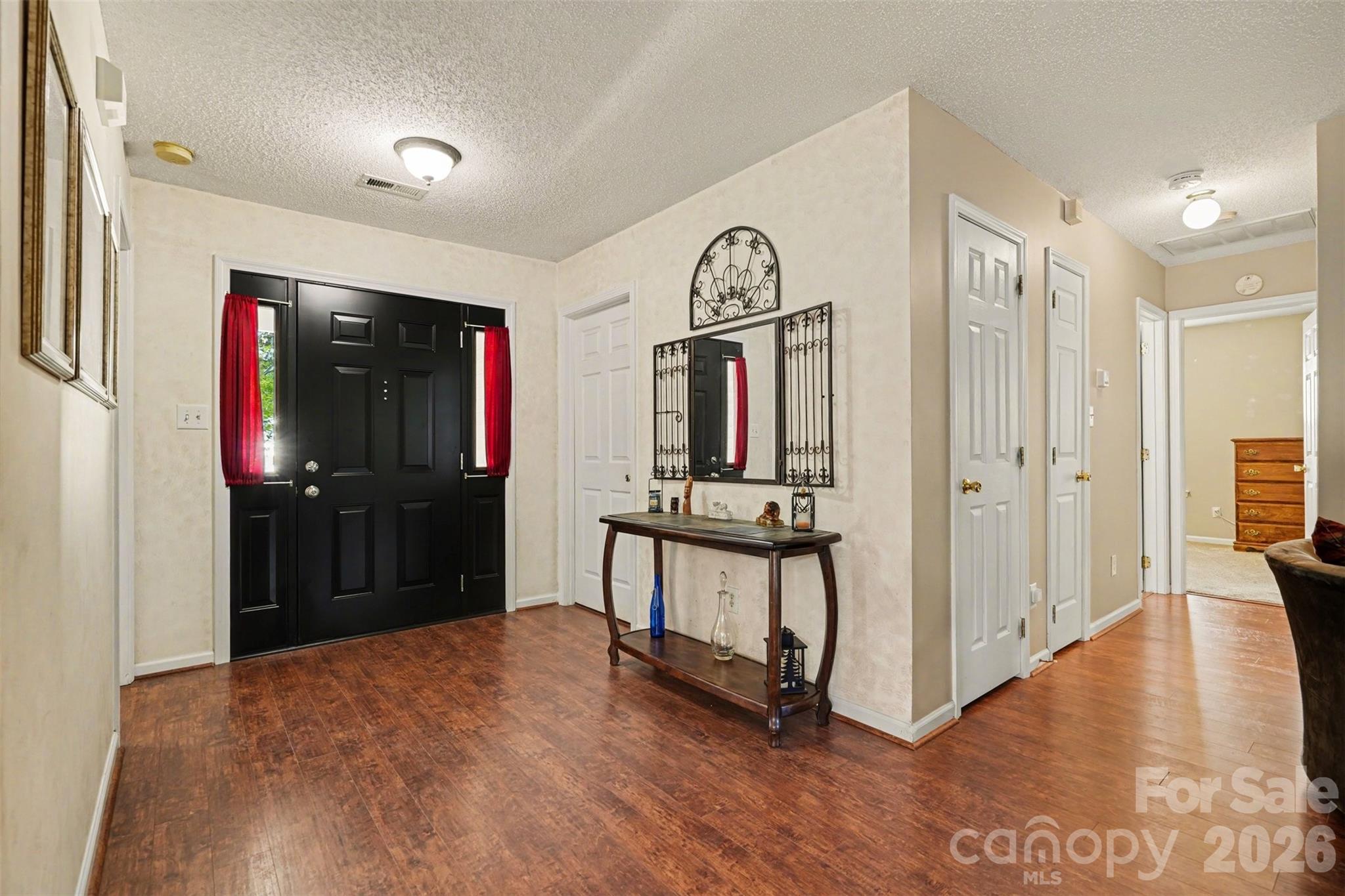 Braefield - Residential