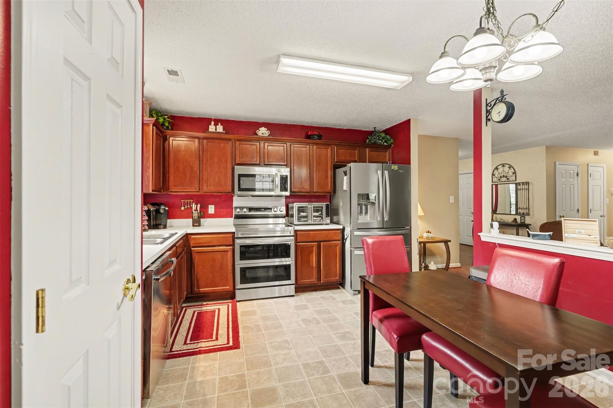 Braefield - Residential