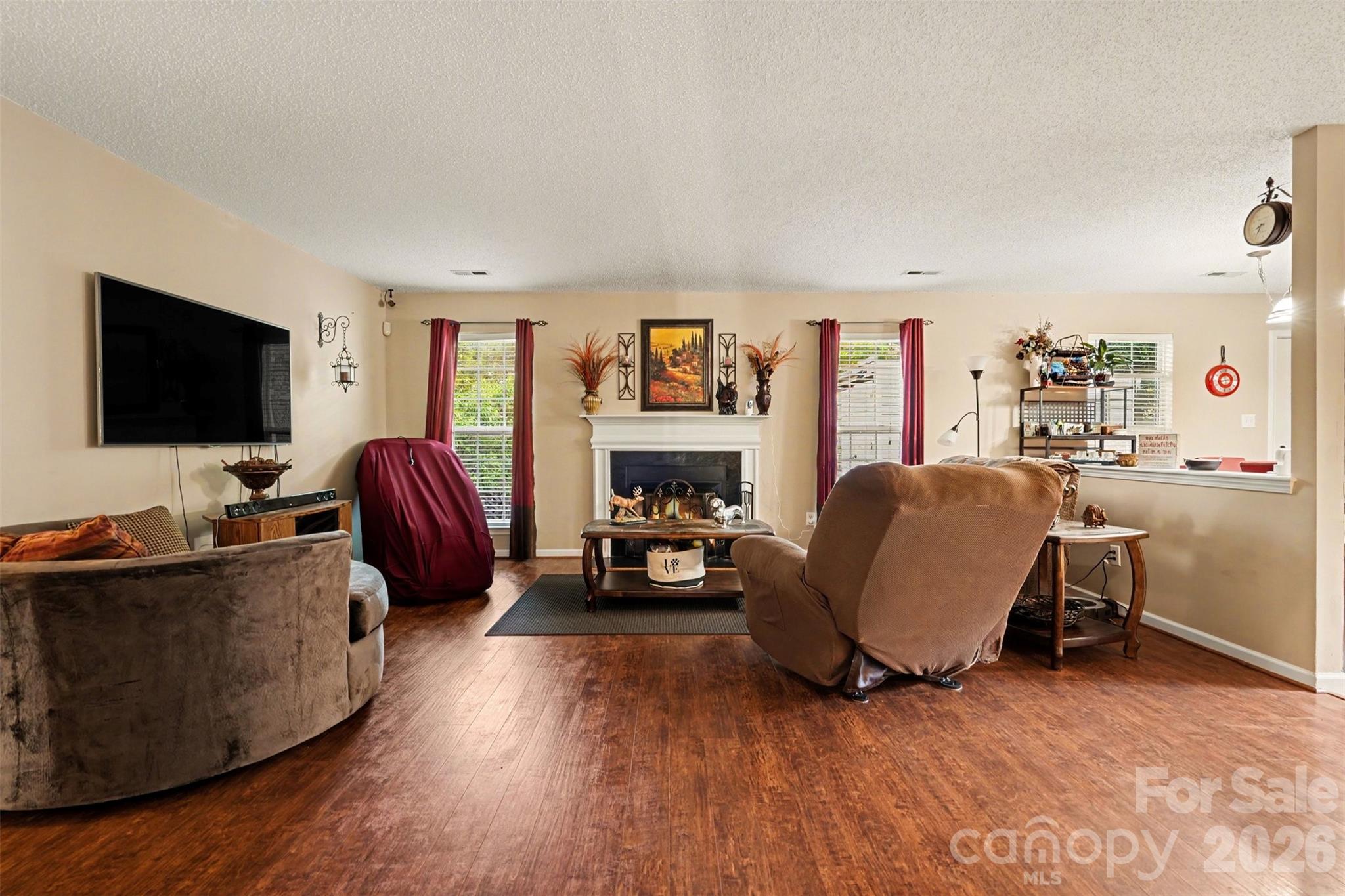 Braefield - Residential