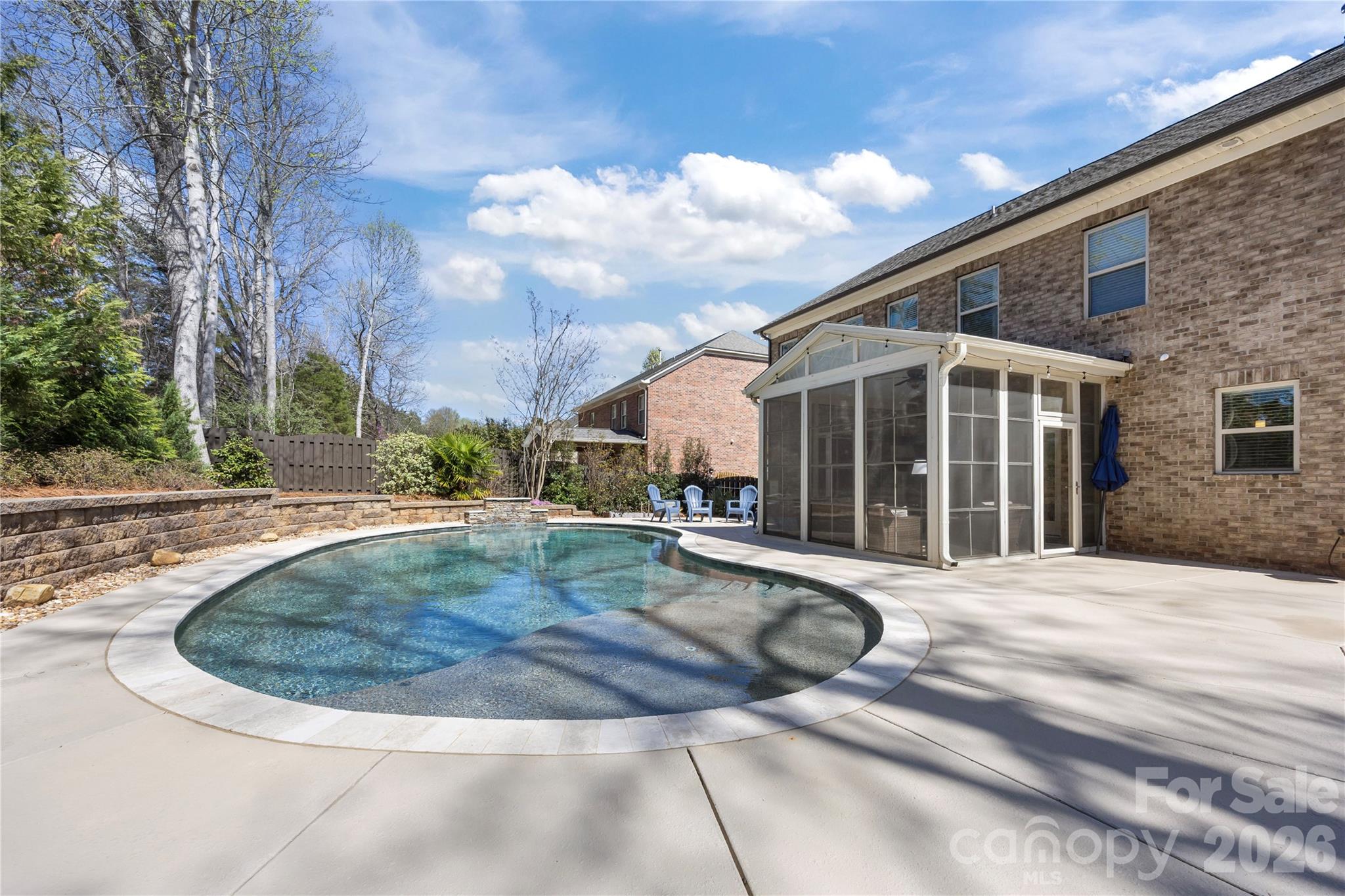 Barber Rock - Residential
