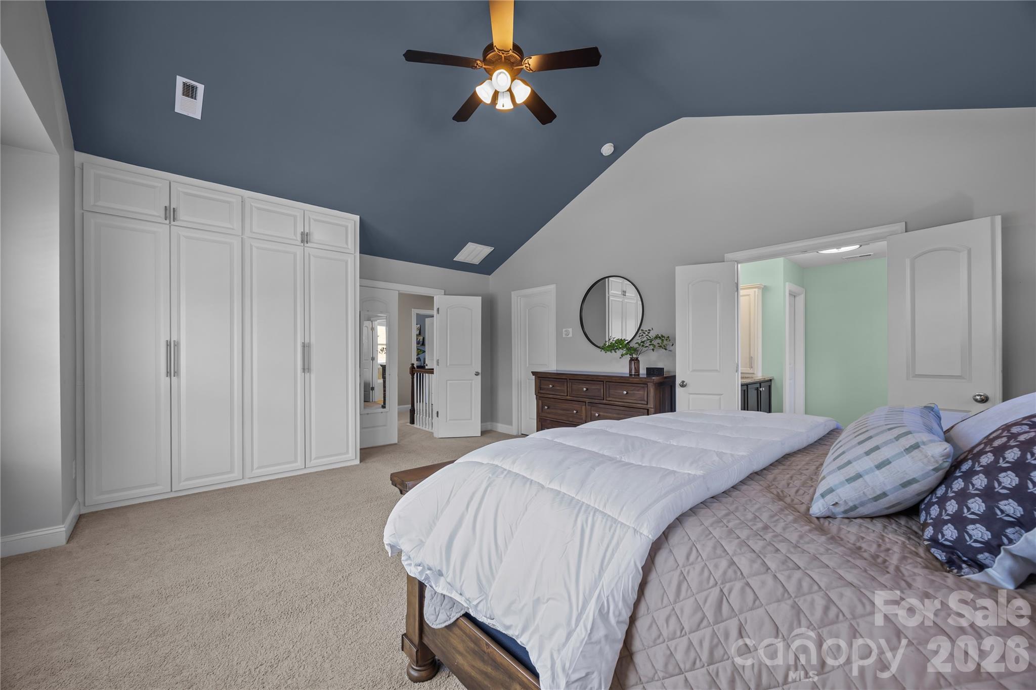 Barber Rock - Residential
