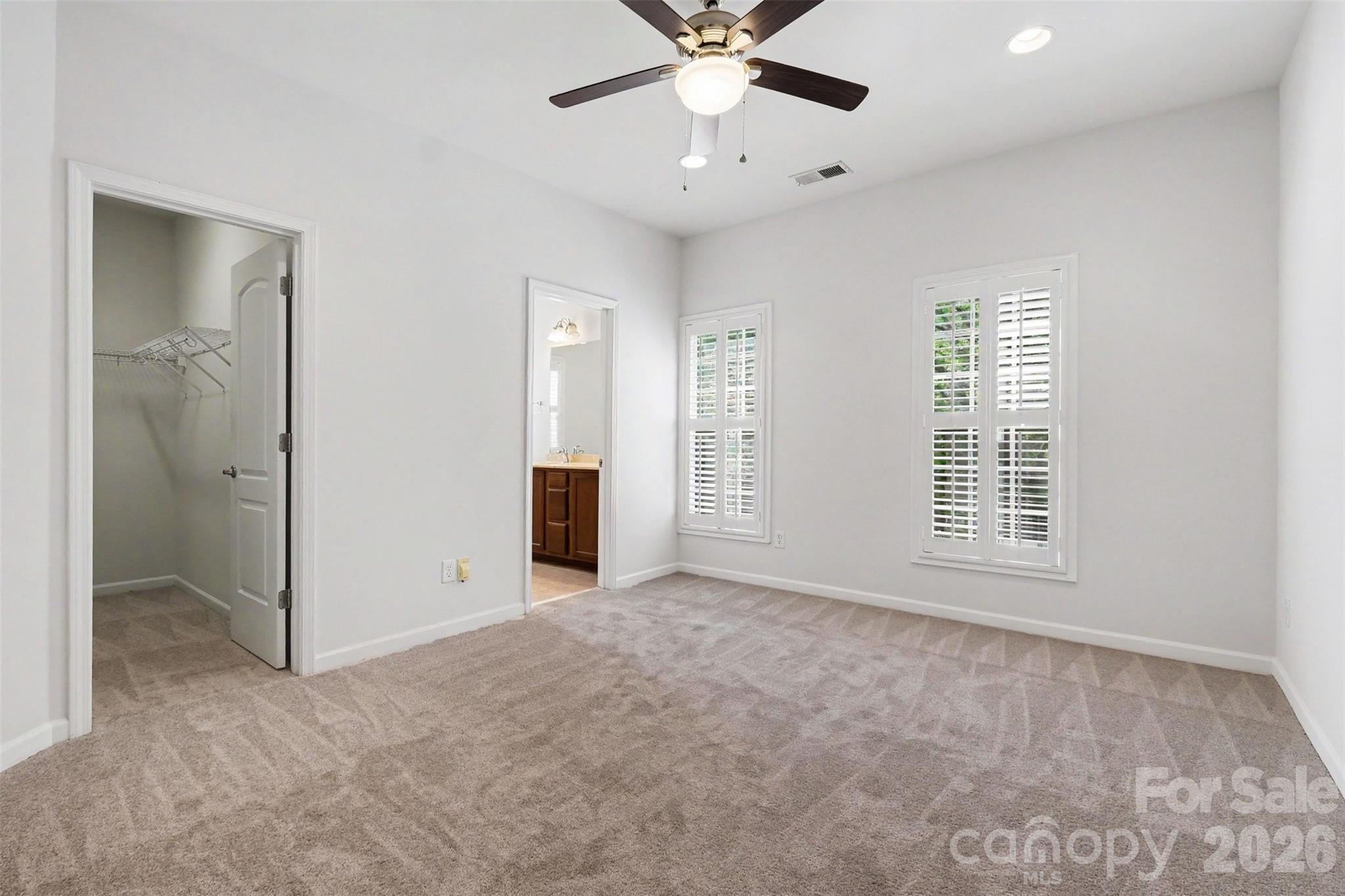 Cedar Walk - Residential