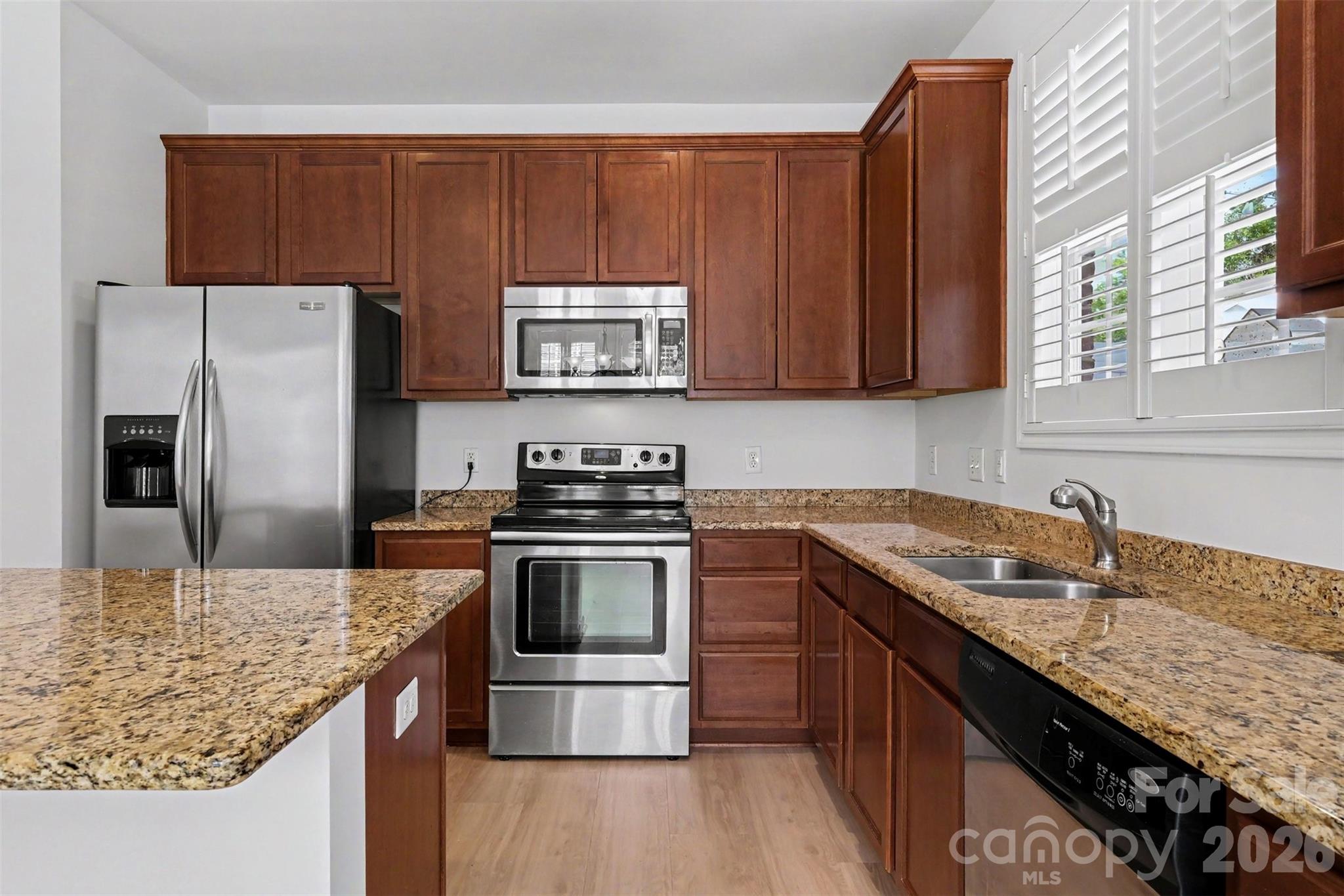 Cedar Walk - Residential