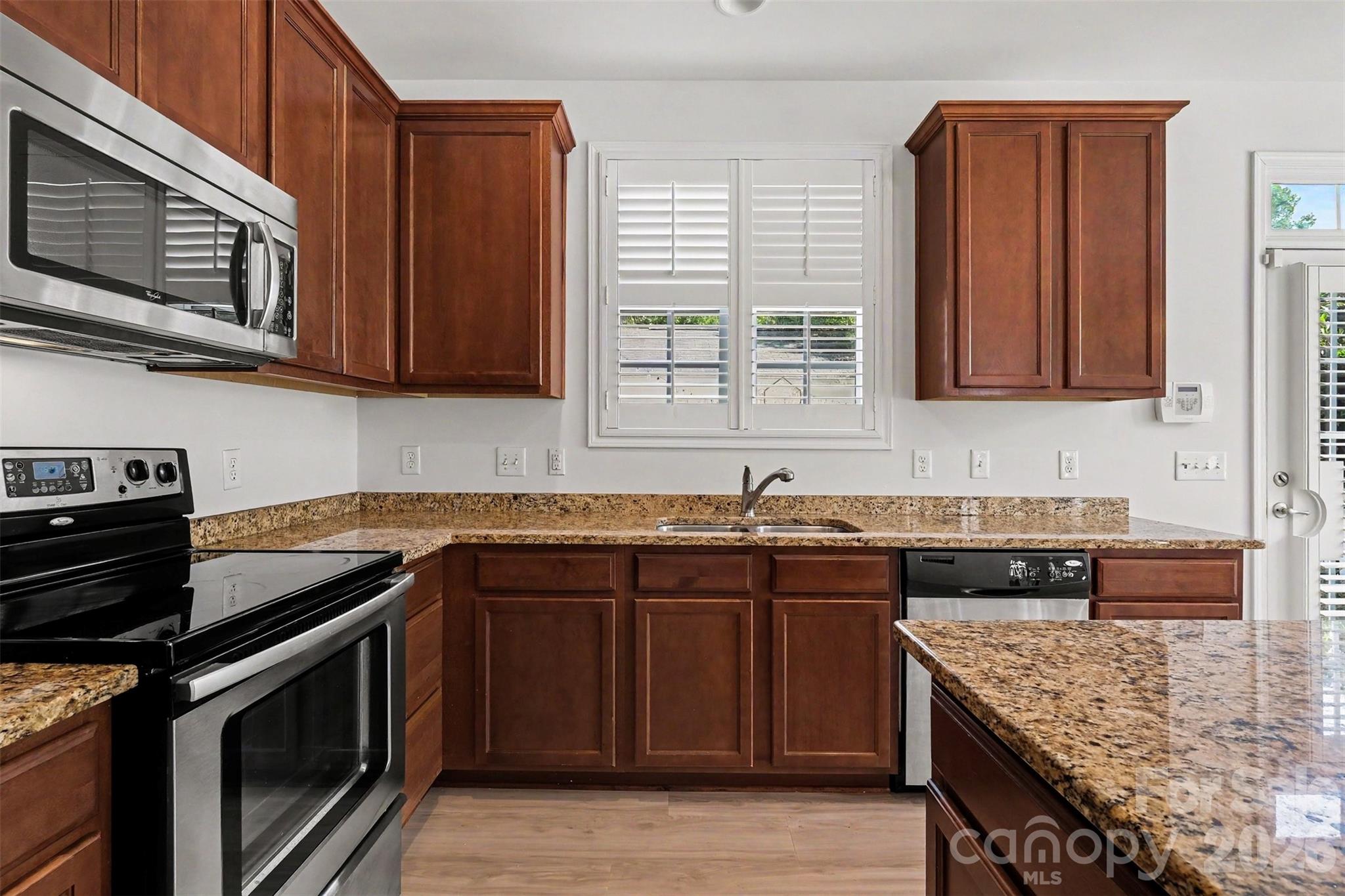 Cedar Walk - Residential