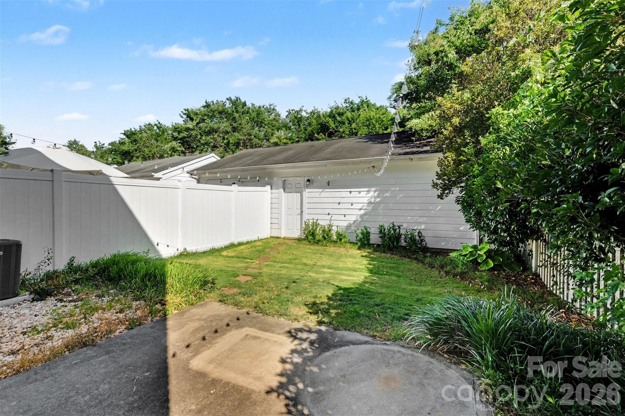 Cedar Walk - Residential