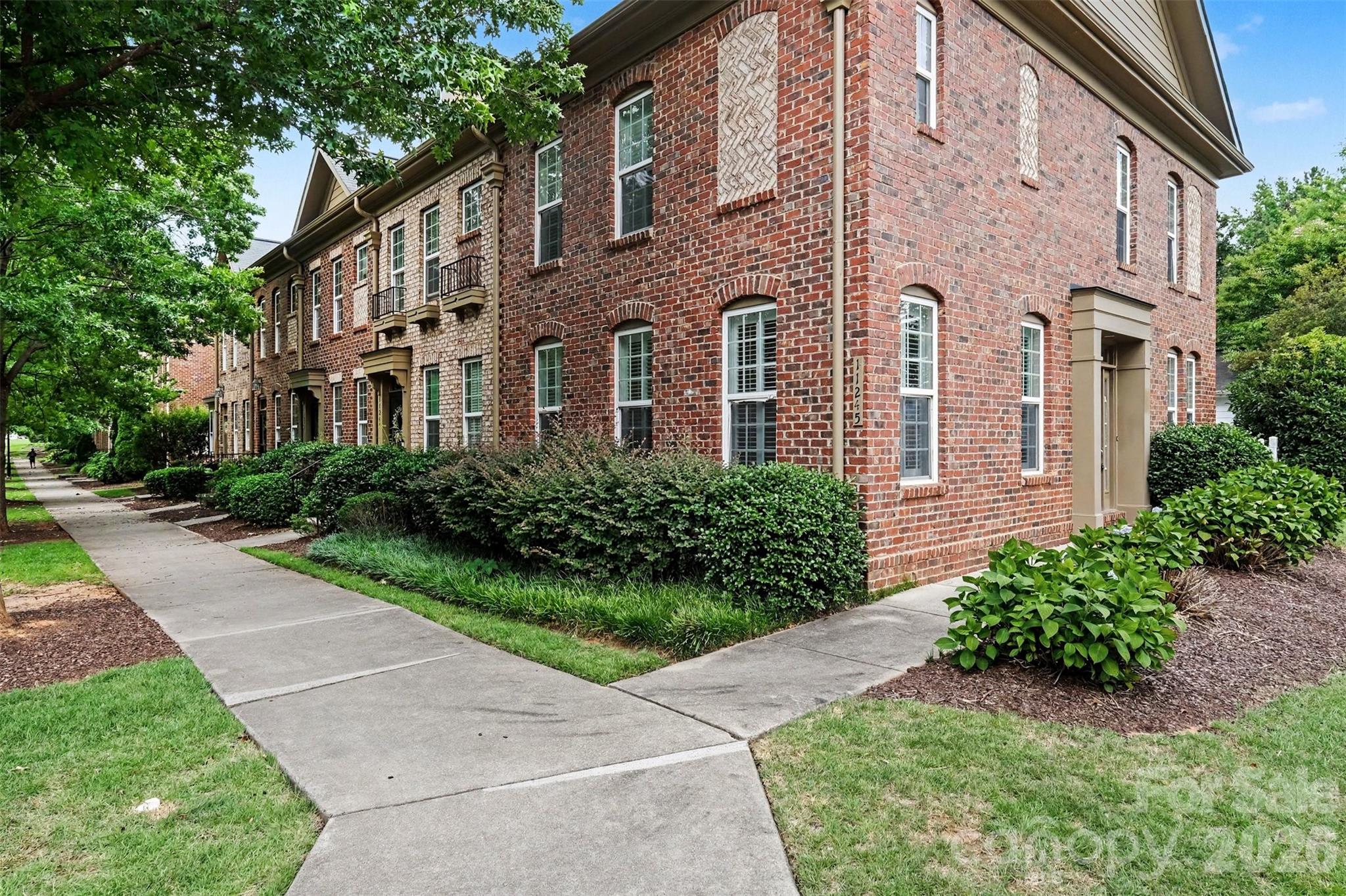 Cedar Walk - Residential