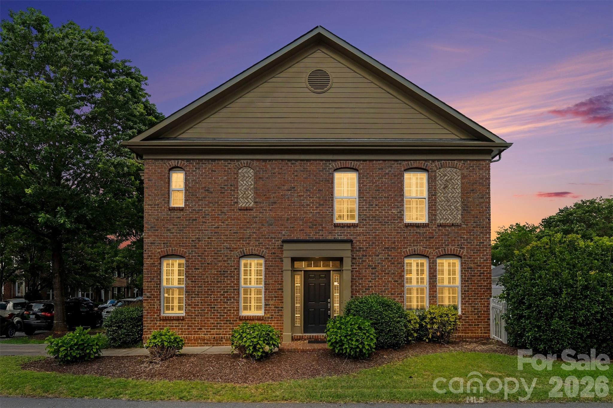 Cedar Walk - Residential