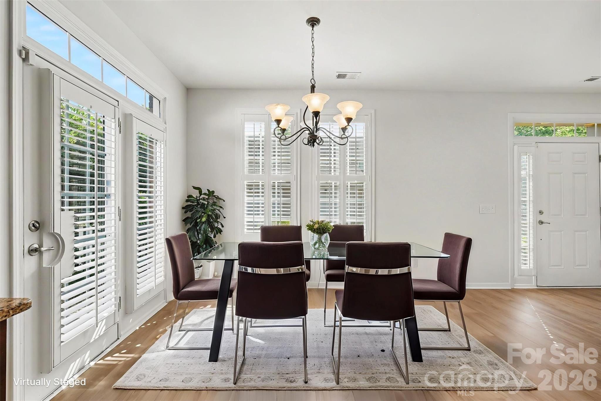 Cedar Walk - Residential