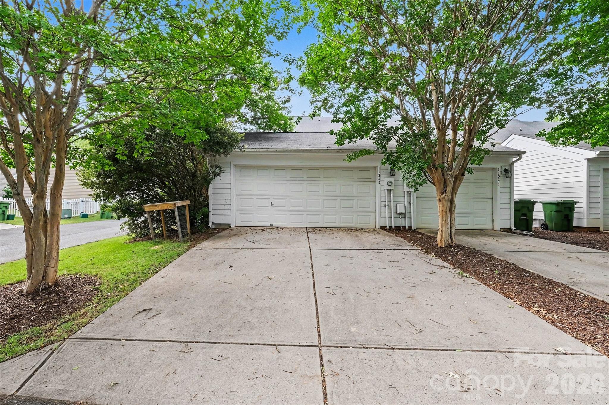 Cedar Walk - Residential