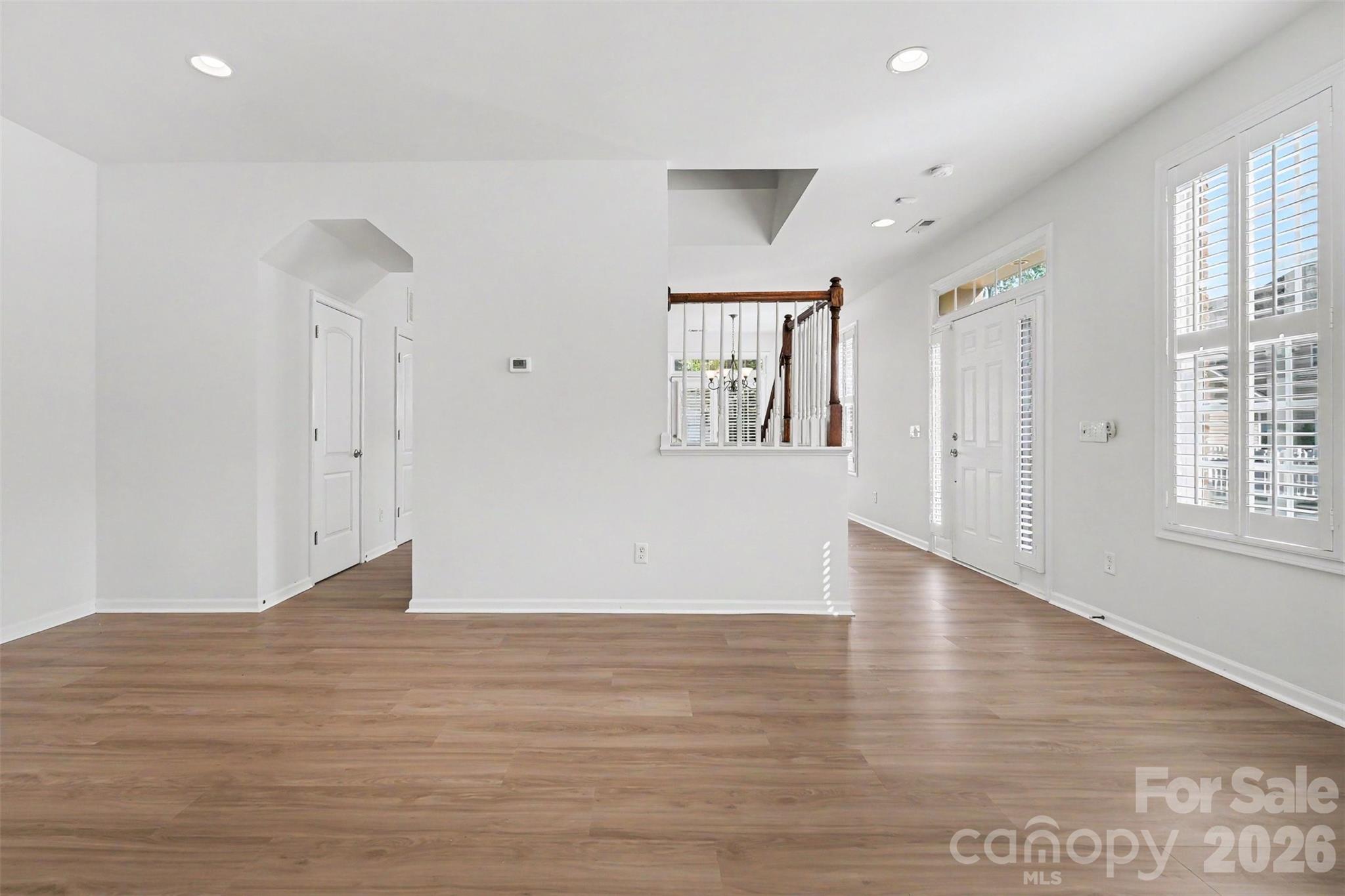 Cedar Walk - Residential