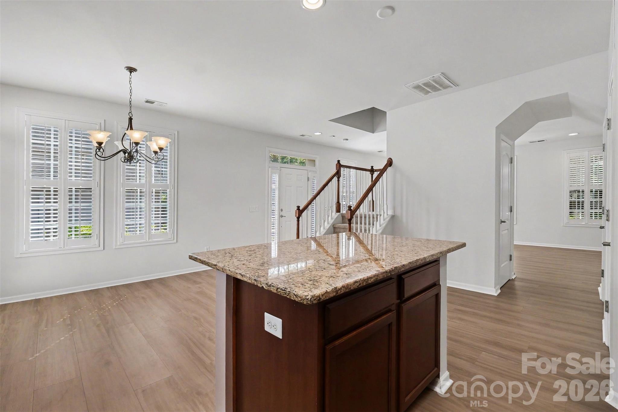 Cedar Walk - Residential