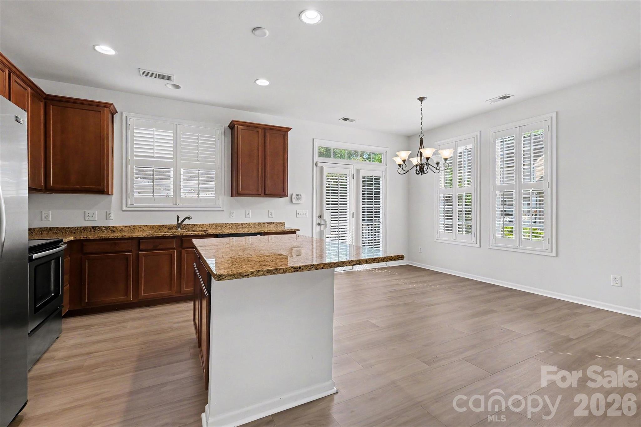 Cedar Walk - Residential