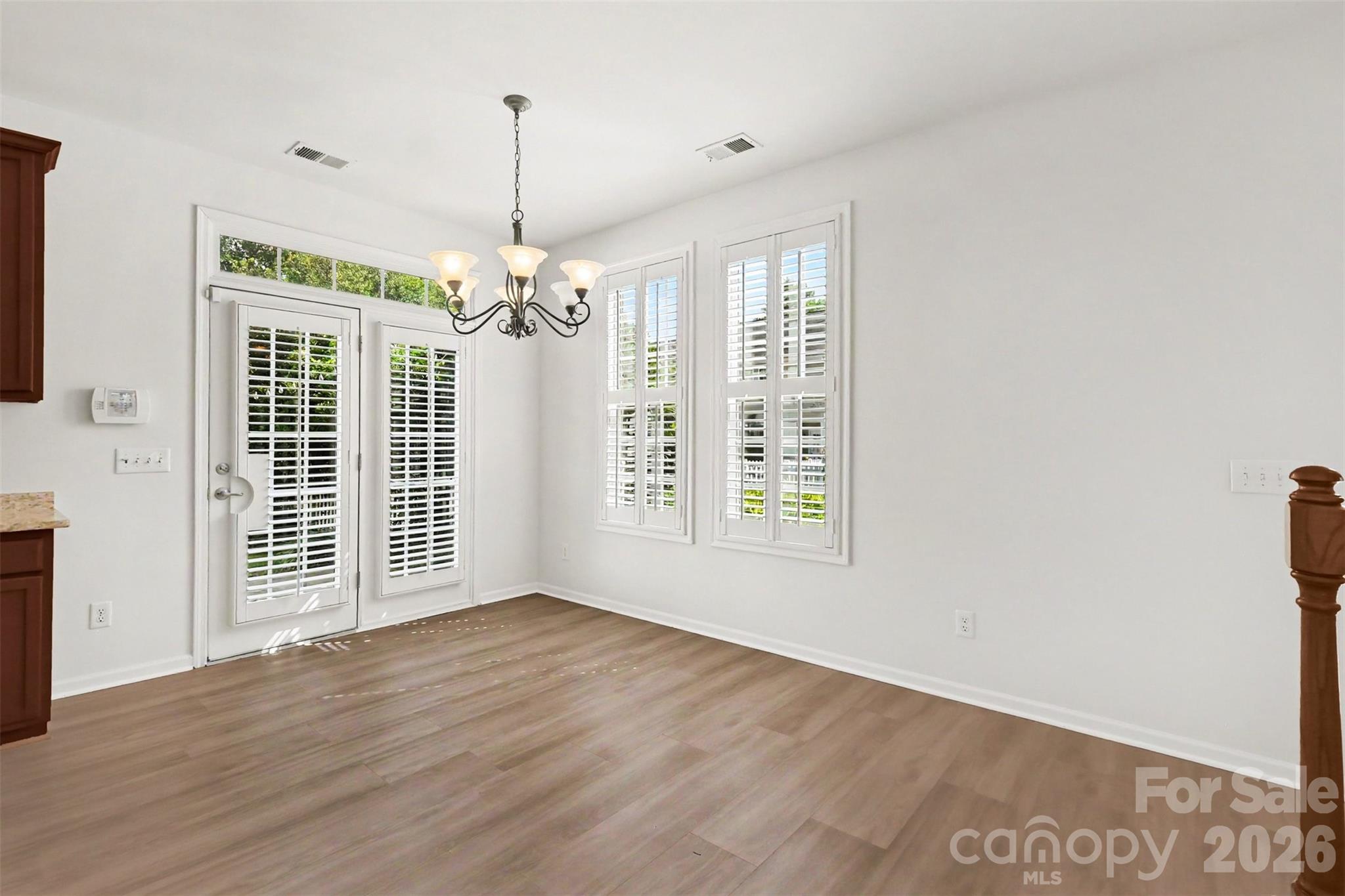 Cedar Walk - Residential