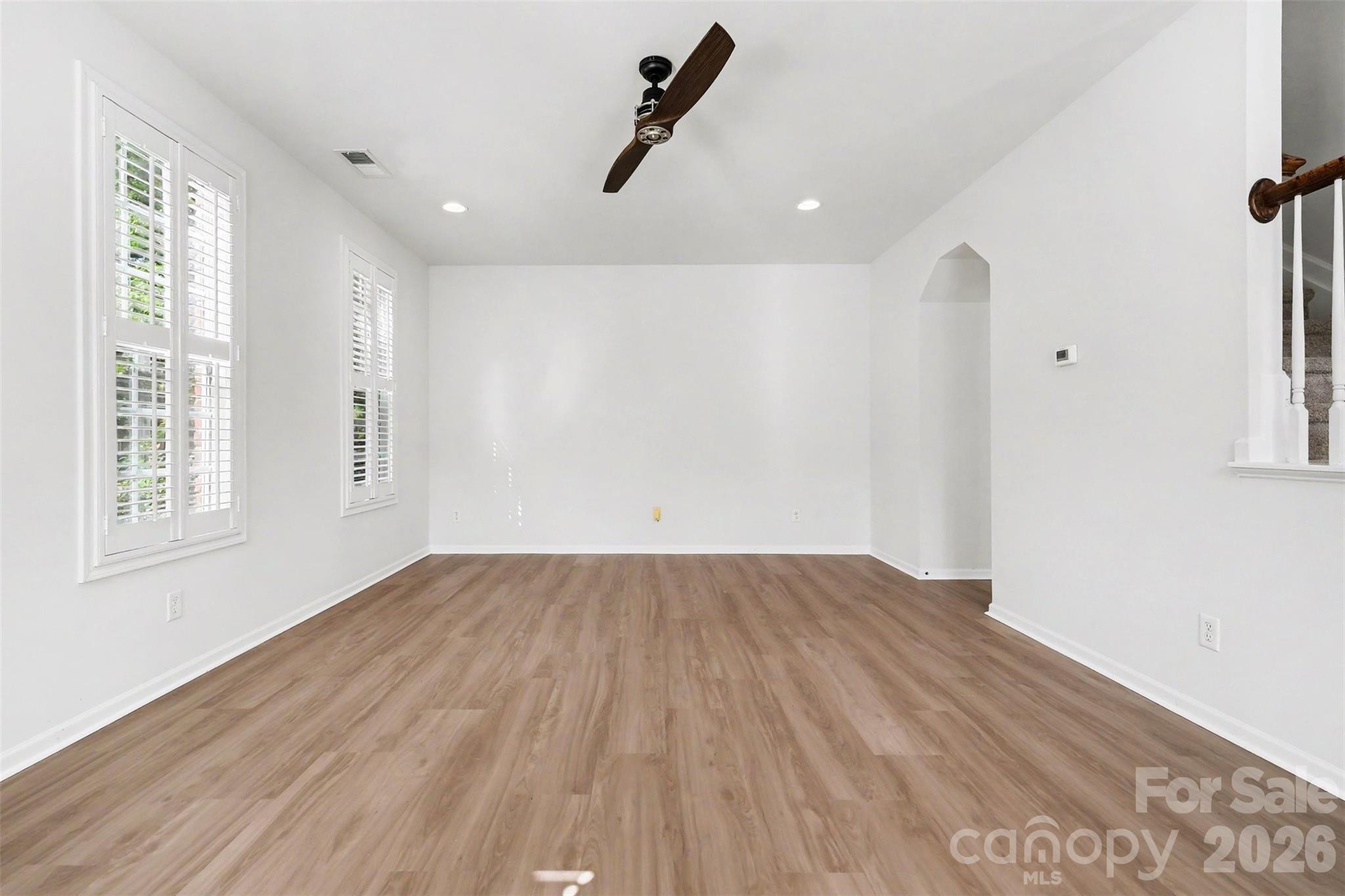 Cedar Walk - Residential