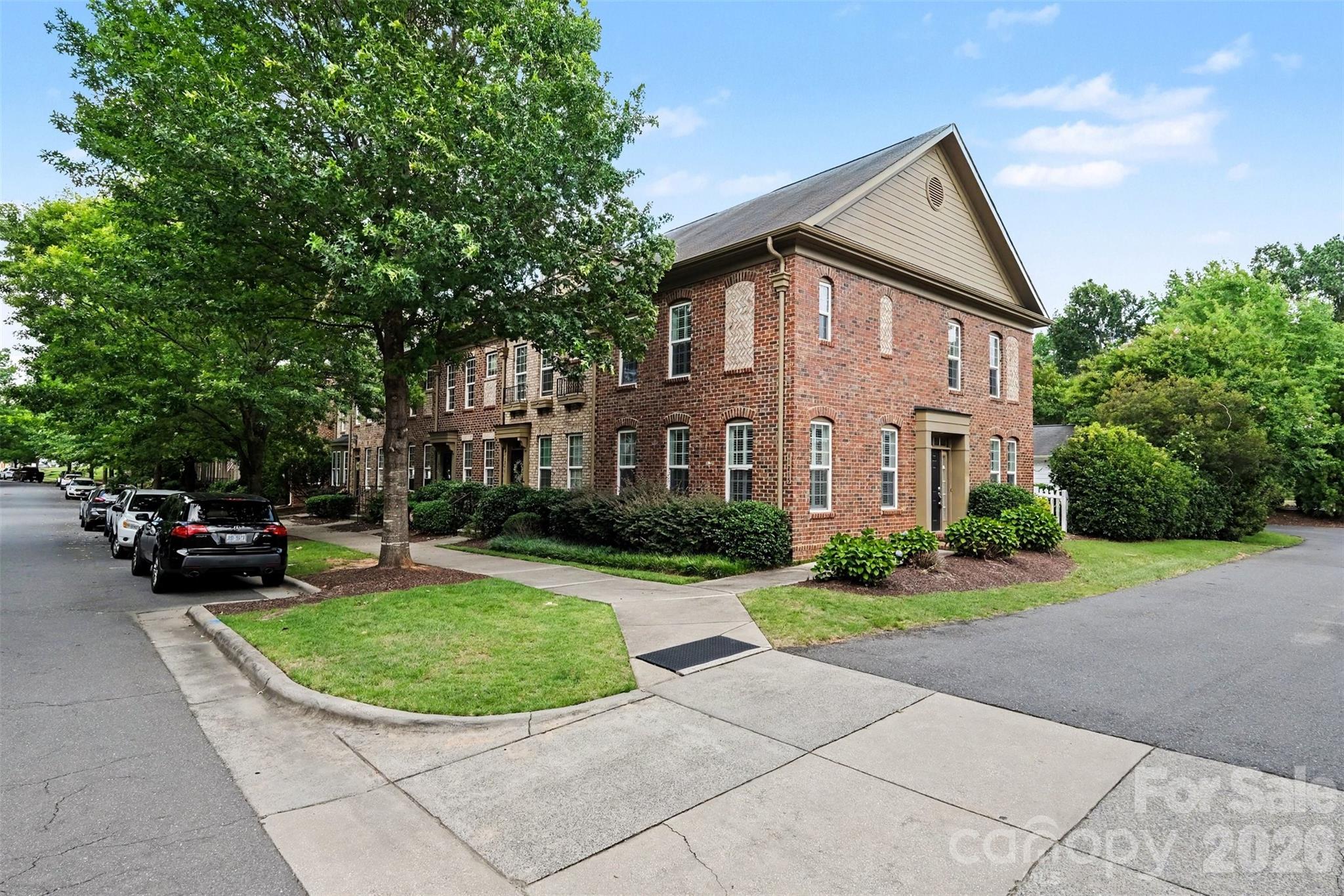 Cedar Walk - Residential