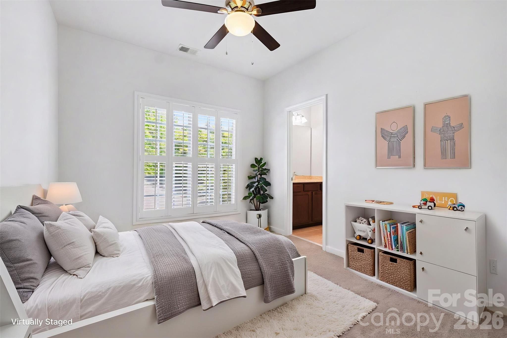 Cedar Walk - Residential
