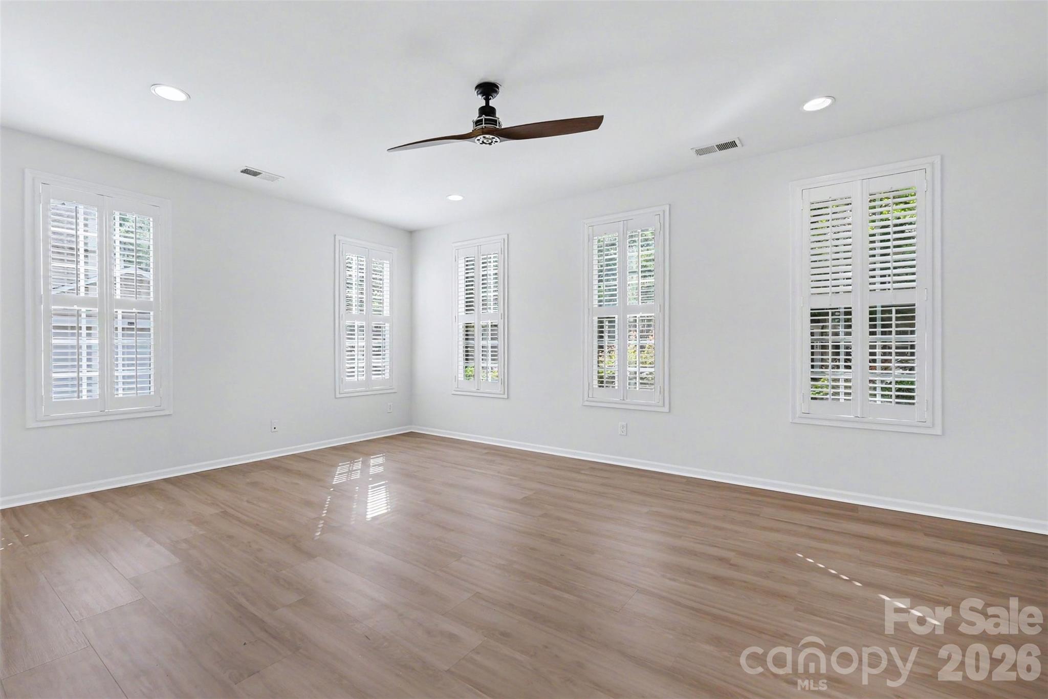 Cedar Walk - Residential