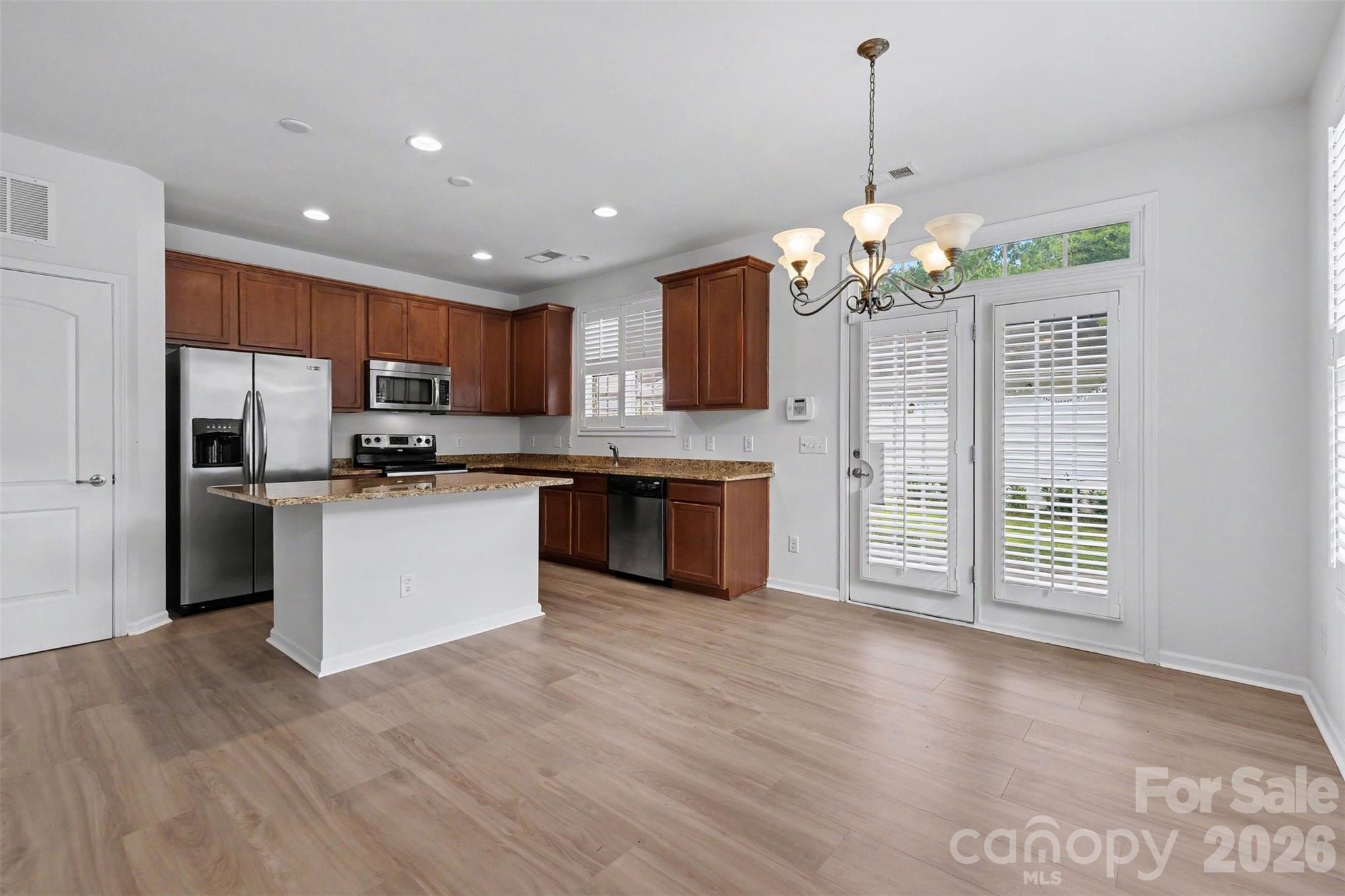 Cedar Walk - Residential