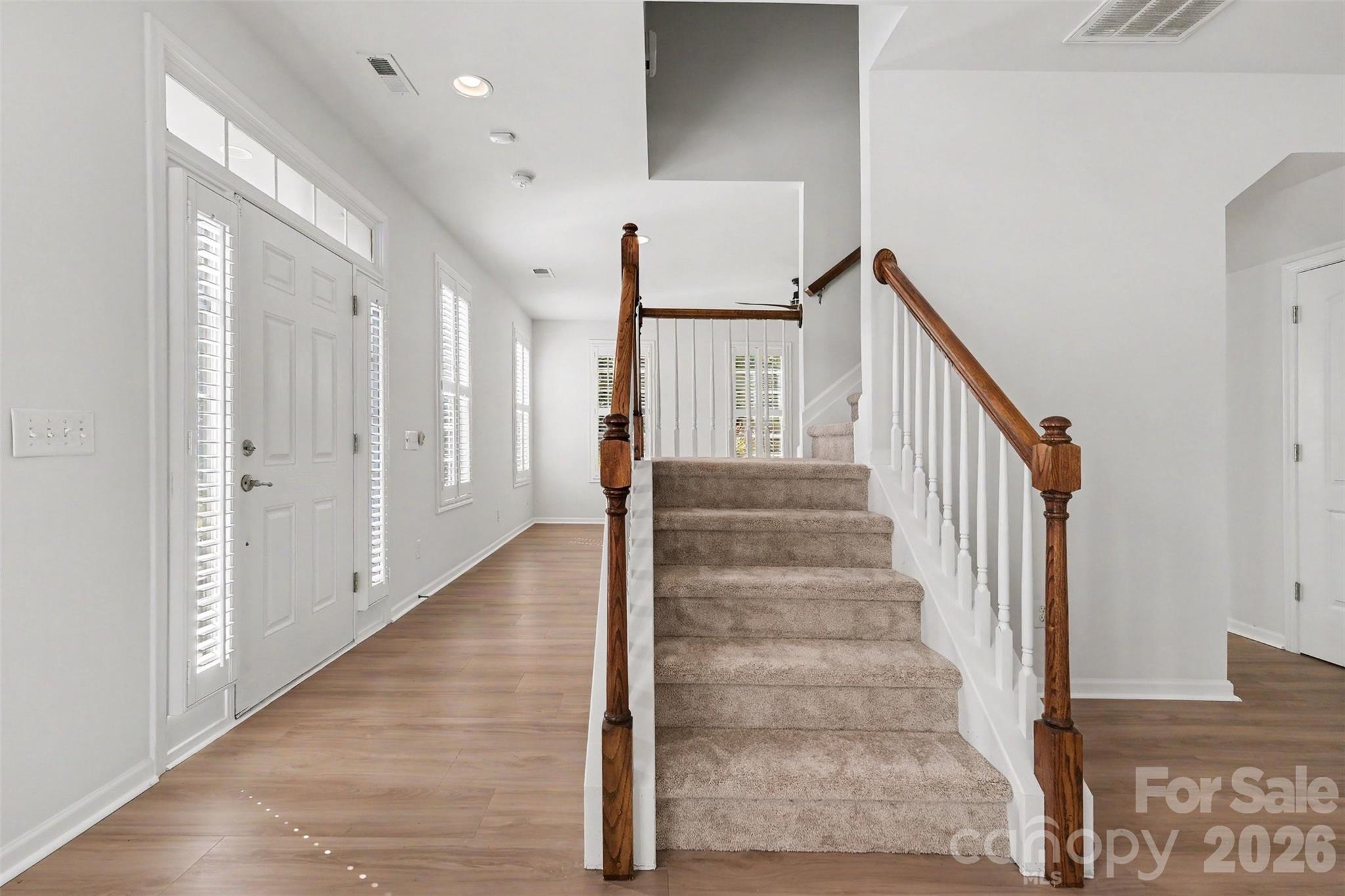 Cedar Walk - Residential