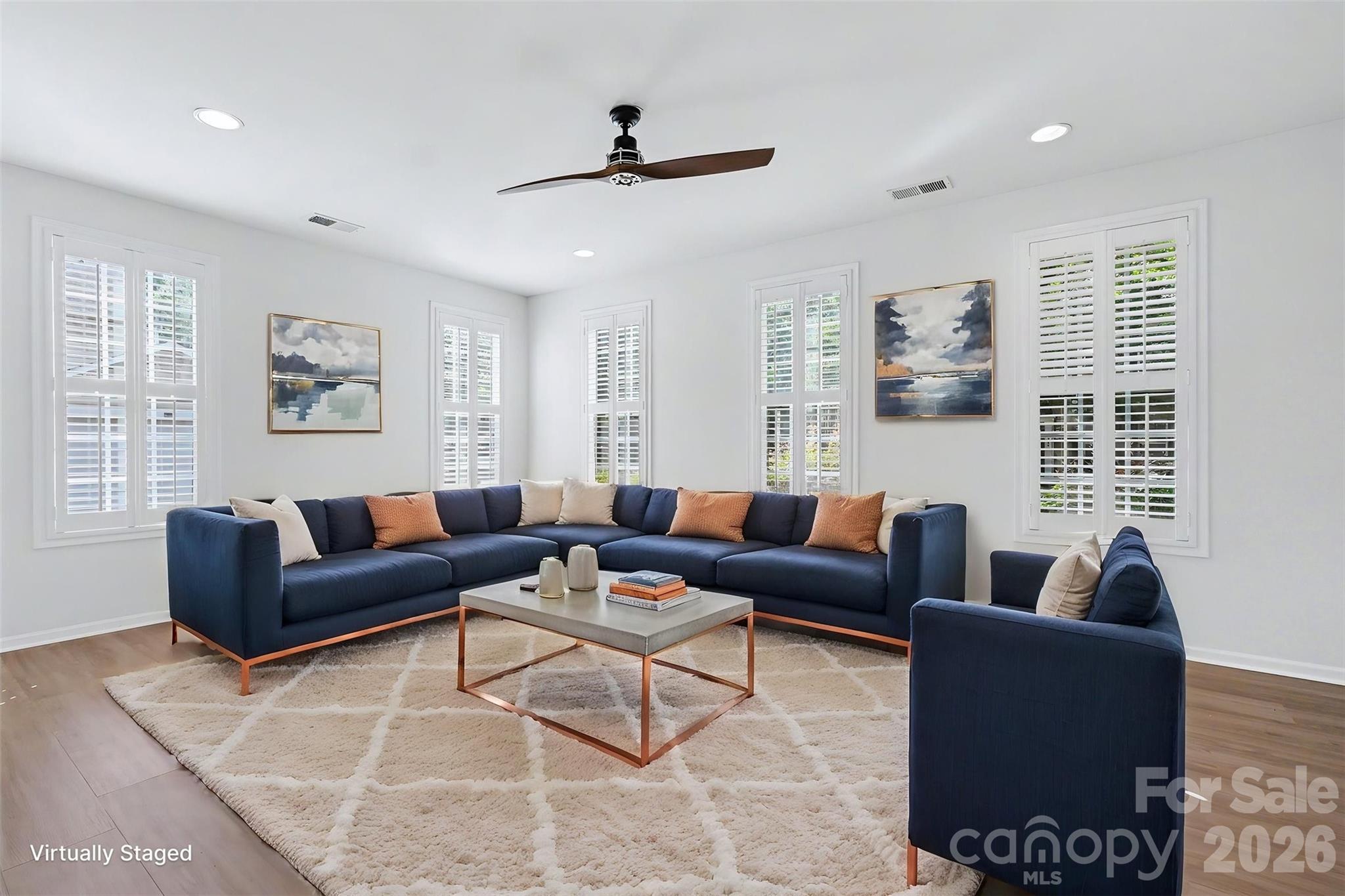 Cedar Walk - Residential