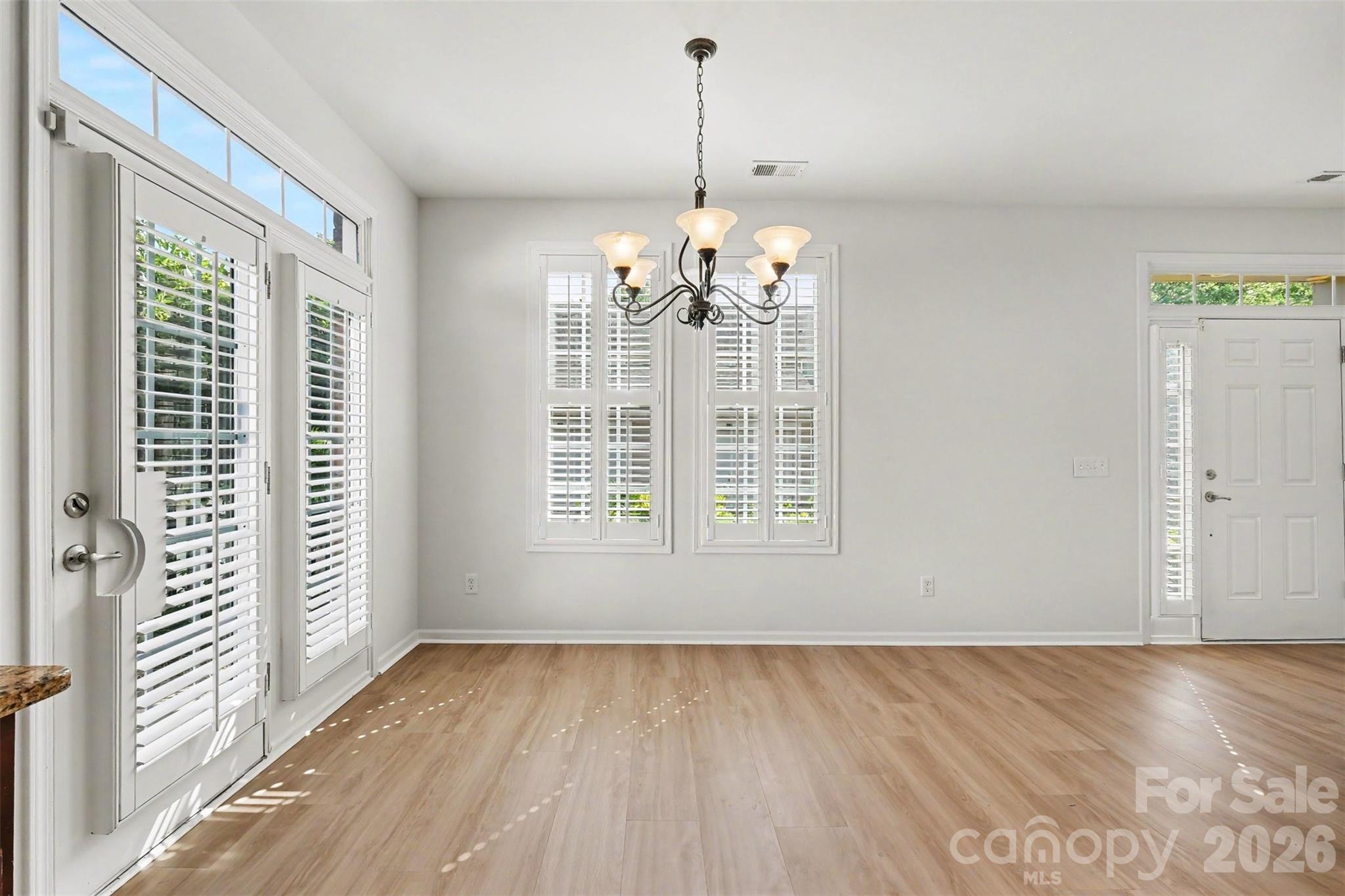 Cedar Walk - Residential