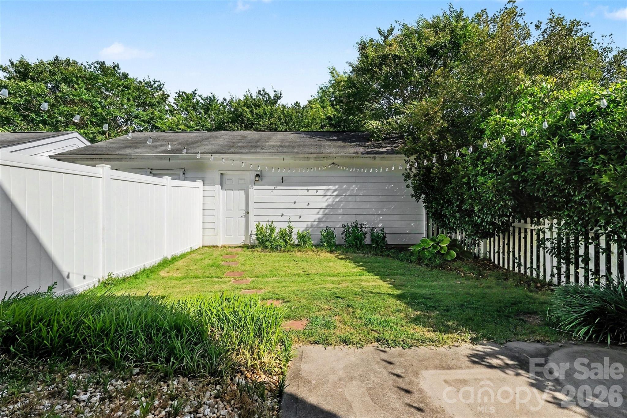 Cedar Walk - Residential
