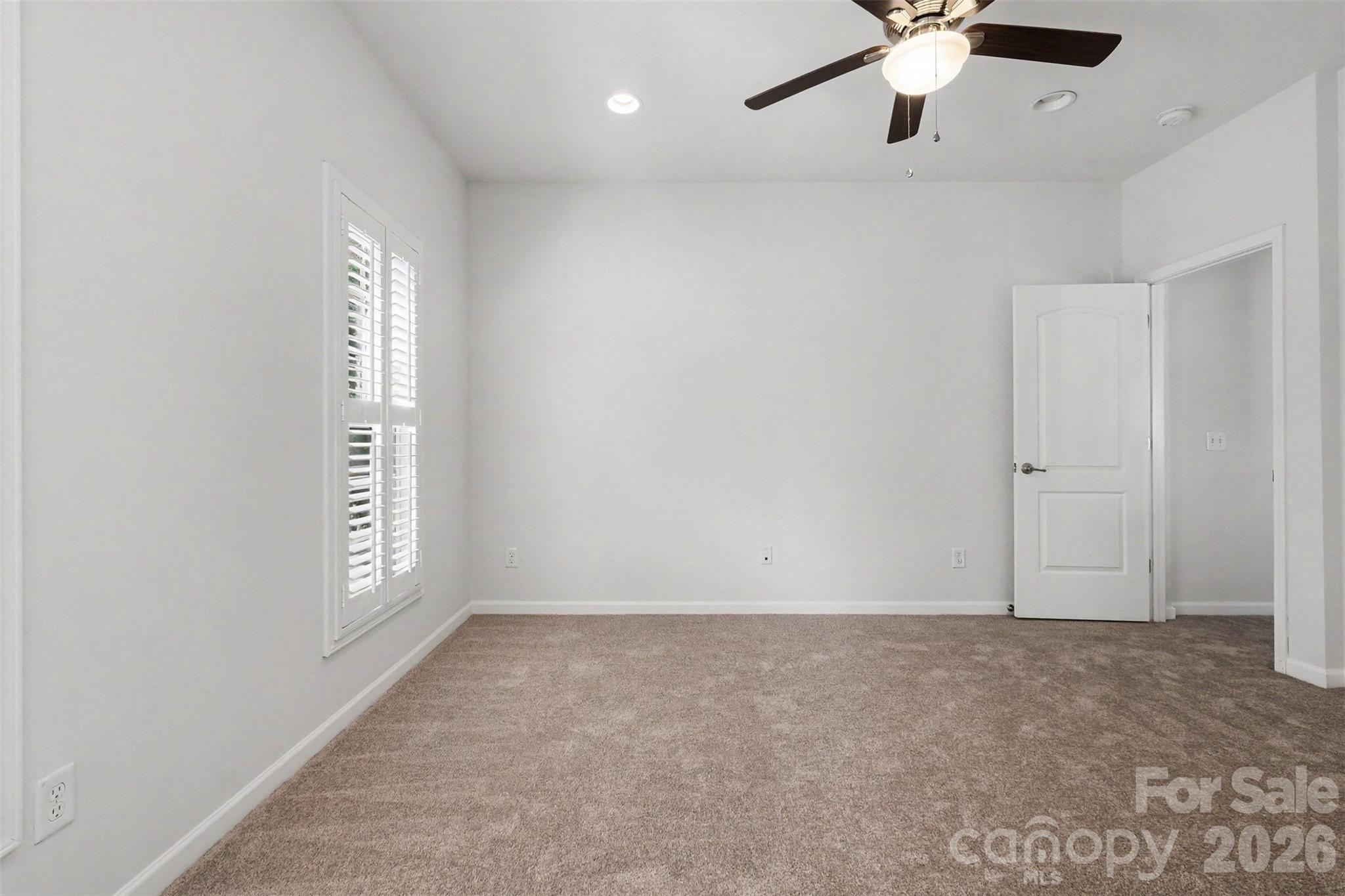 Cedar Walk - Residential
