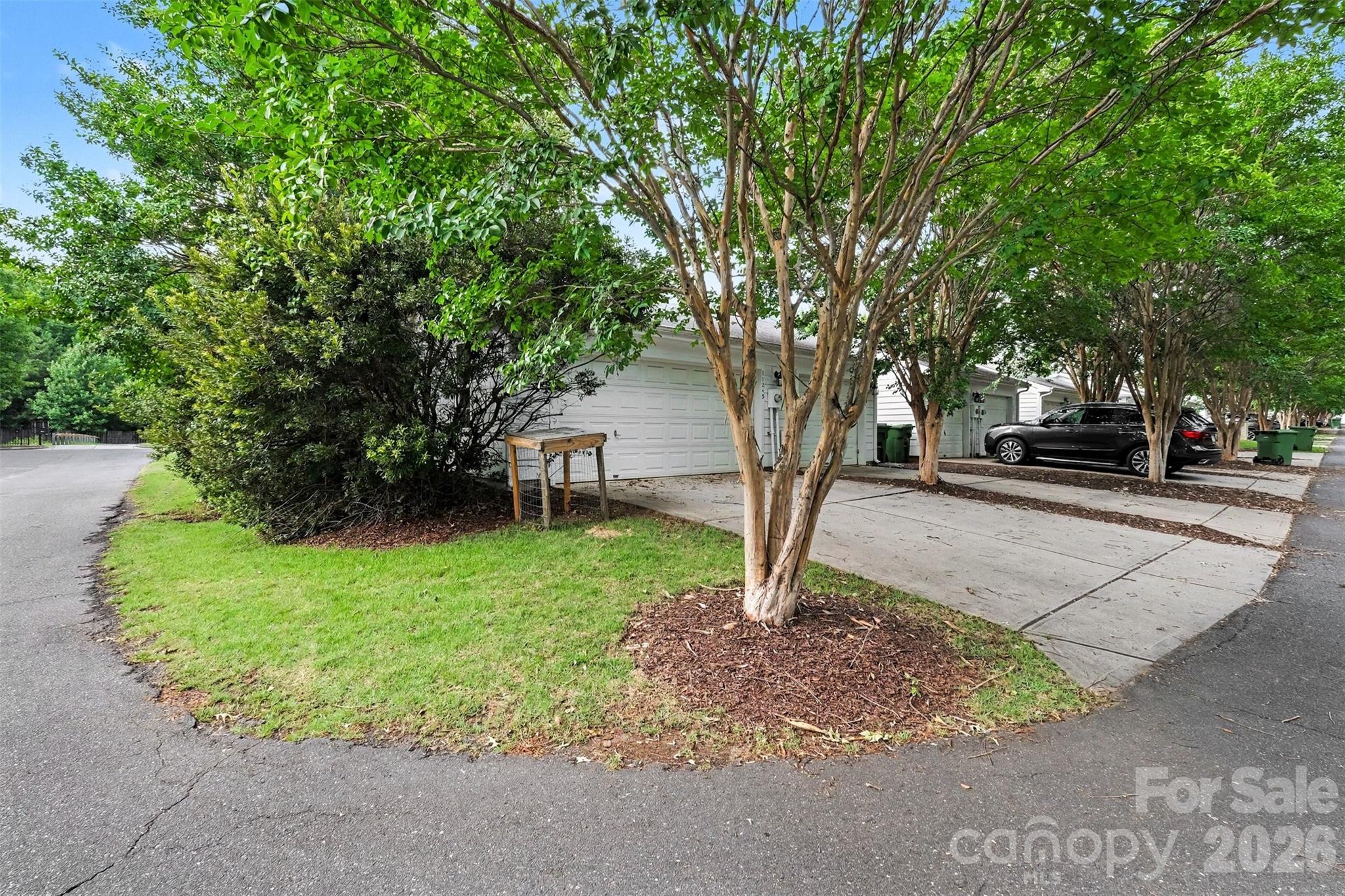 Cedar Walk - Residential