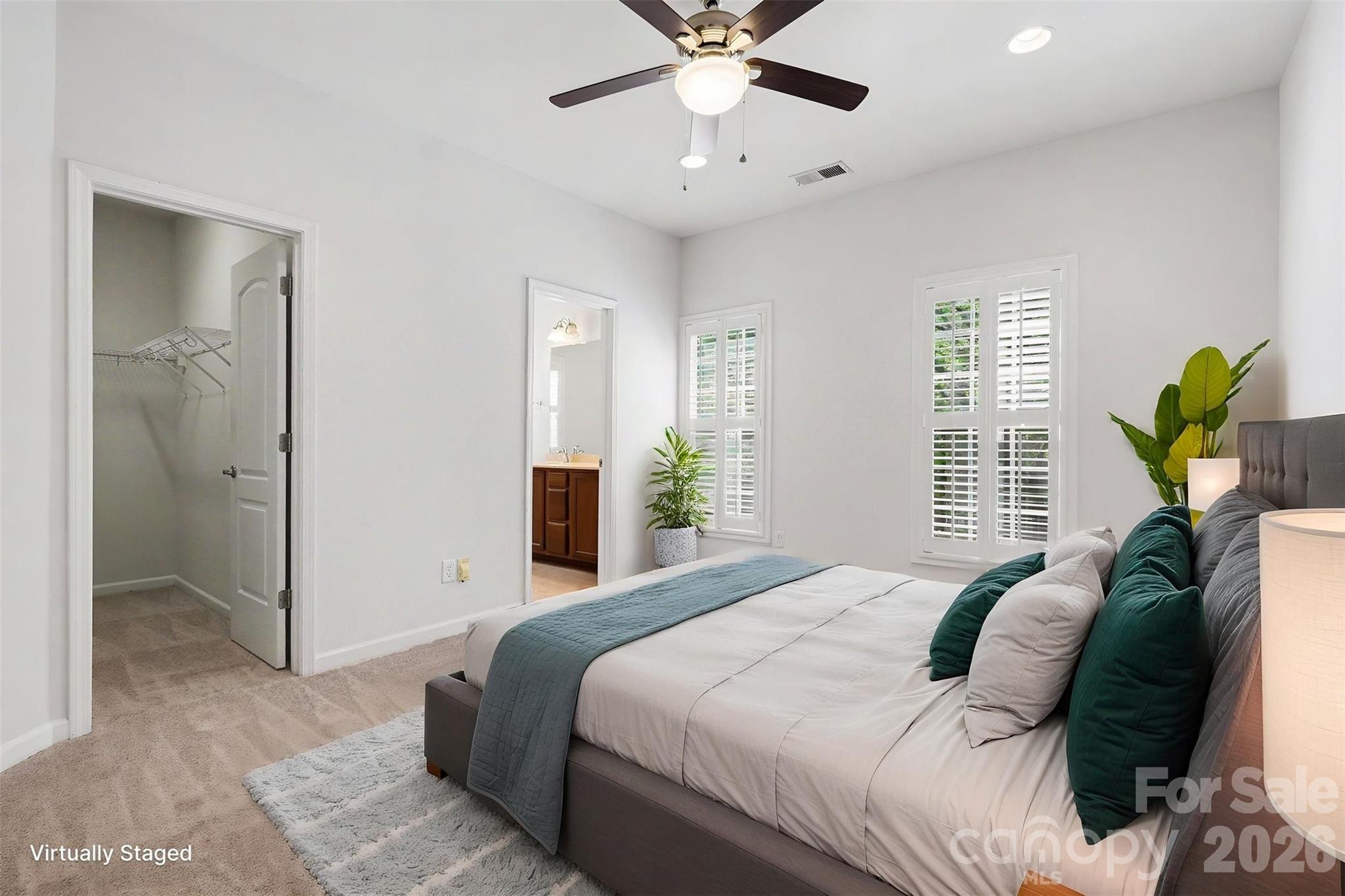 Cedar Walk - Residential