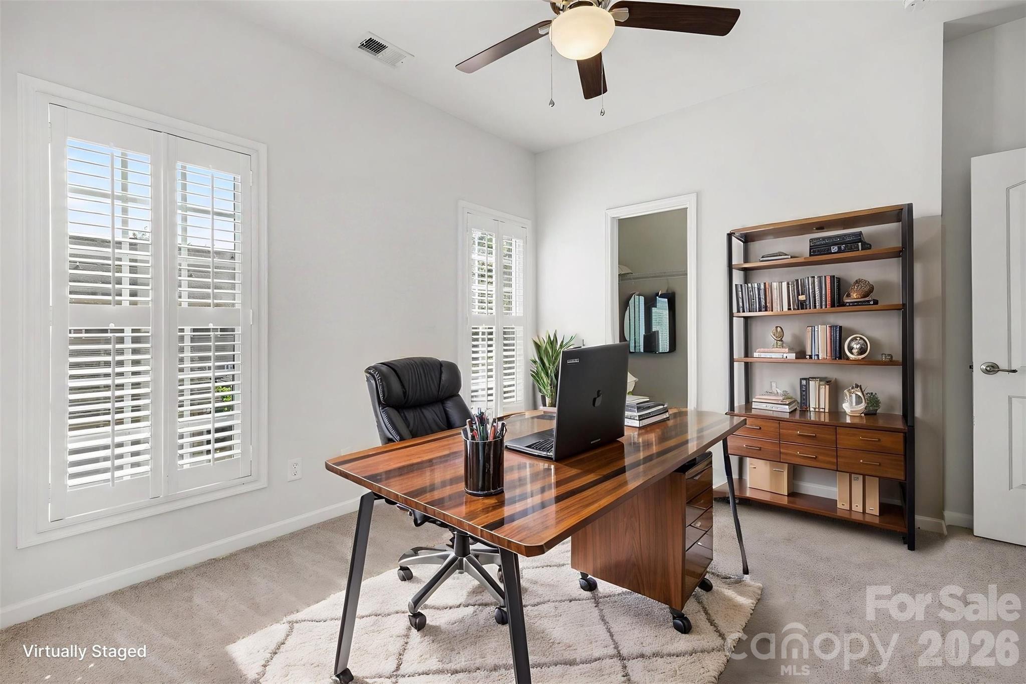 Cedar Walk - Residential