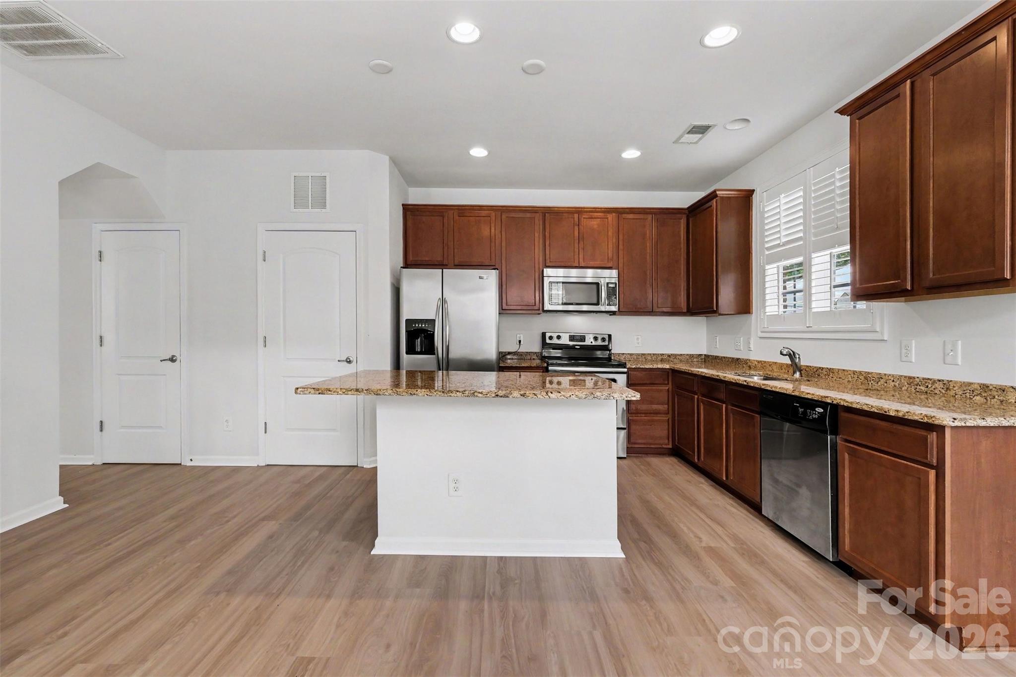 Cedar Walk - Residential