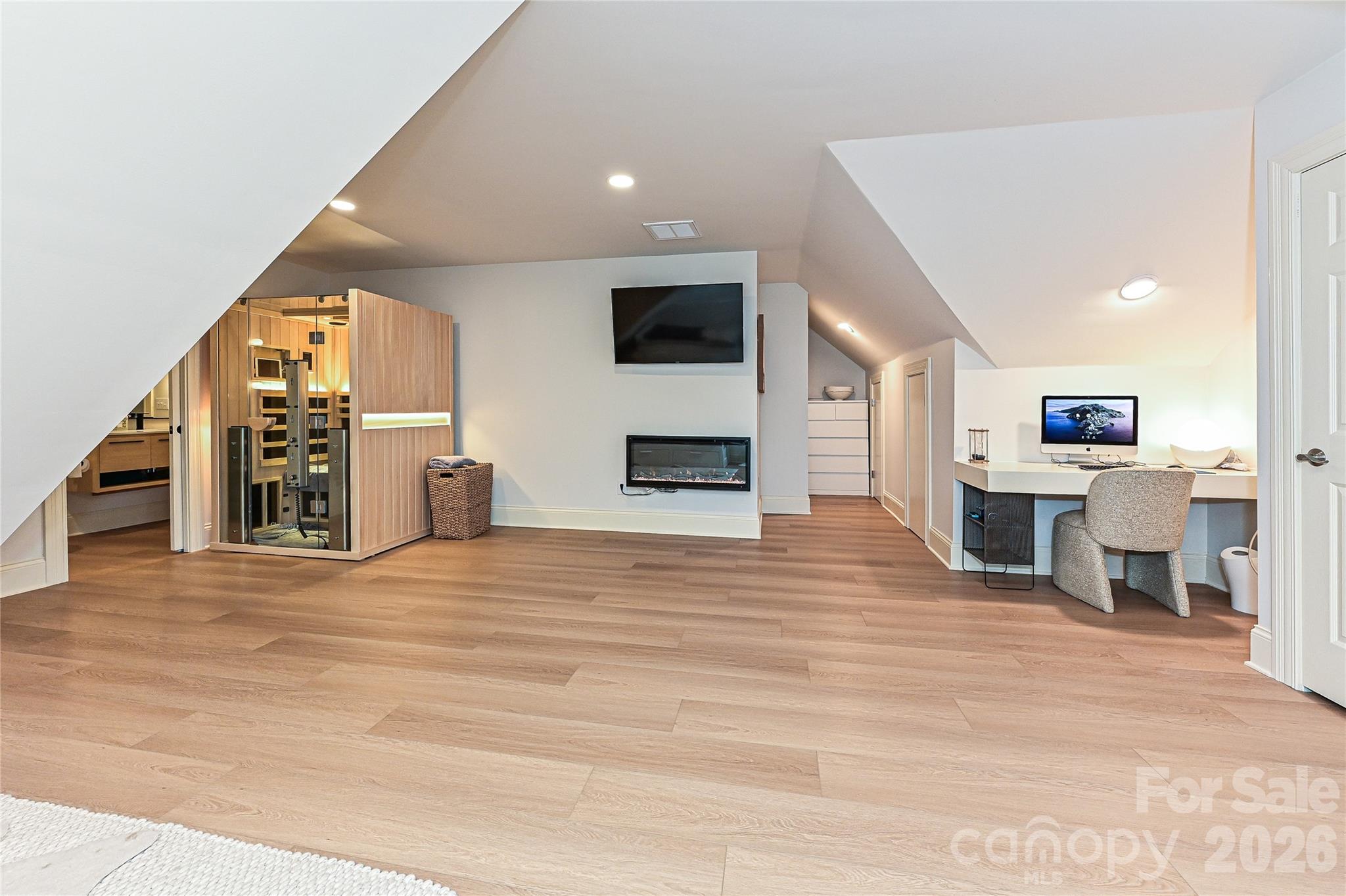 Kimberly - Residential