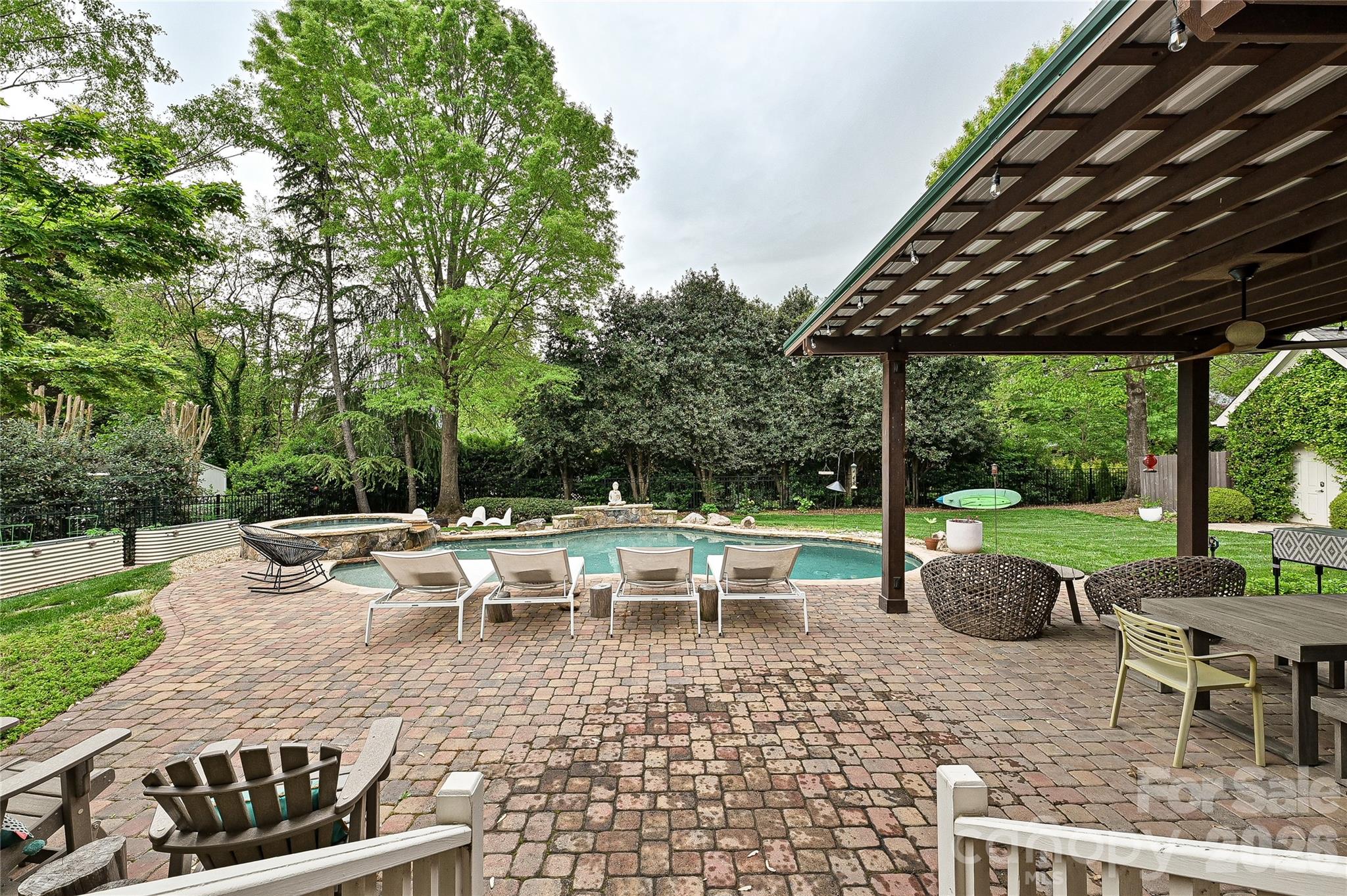 Kimberly - Residential
