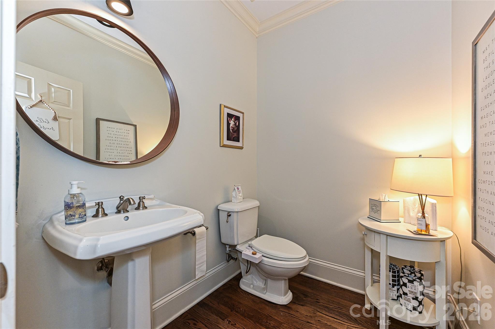 Kimberly - Residential