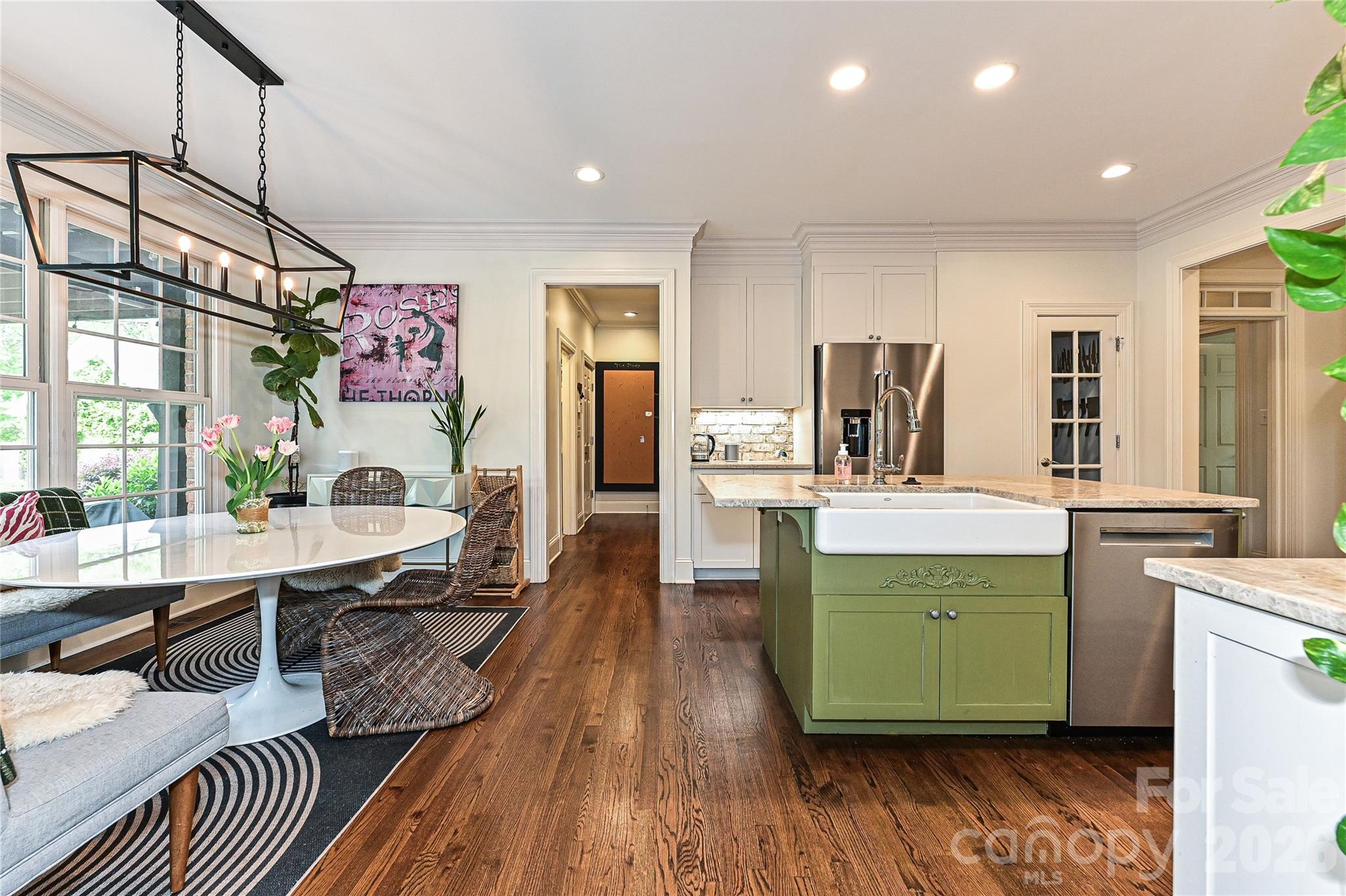 Kimberly - Residential