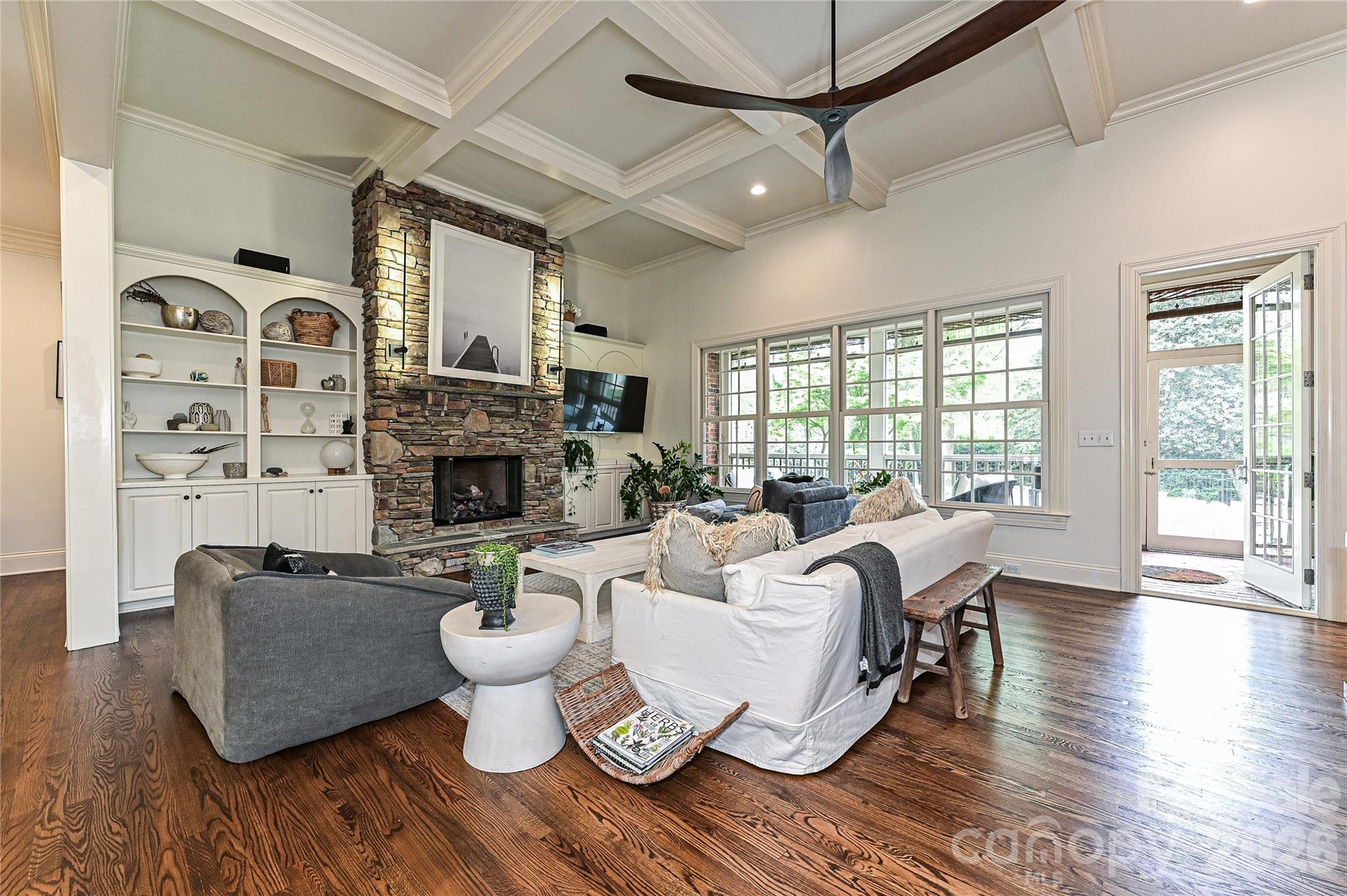 Kimberly - Residential